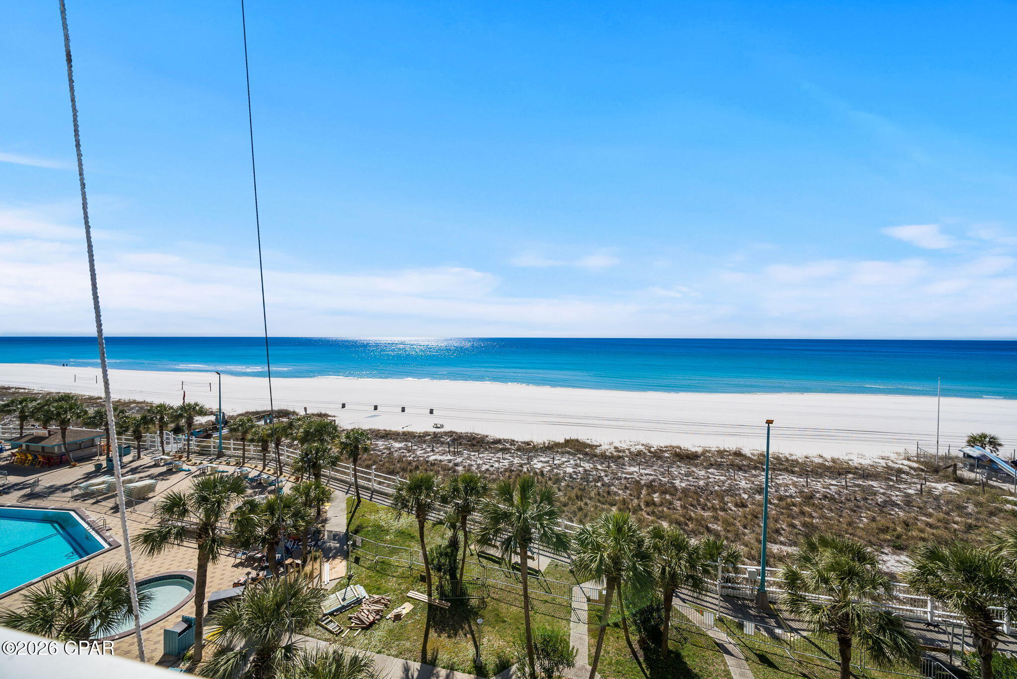 The Summit - Residential