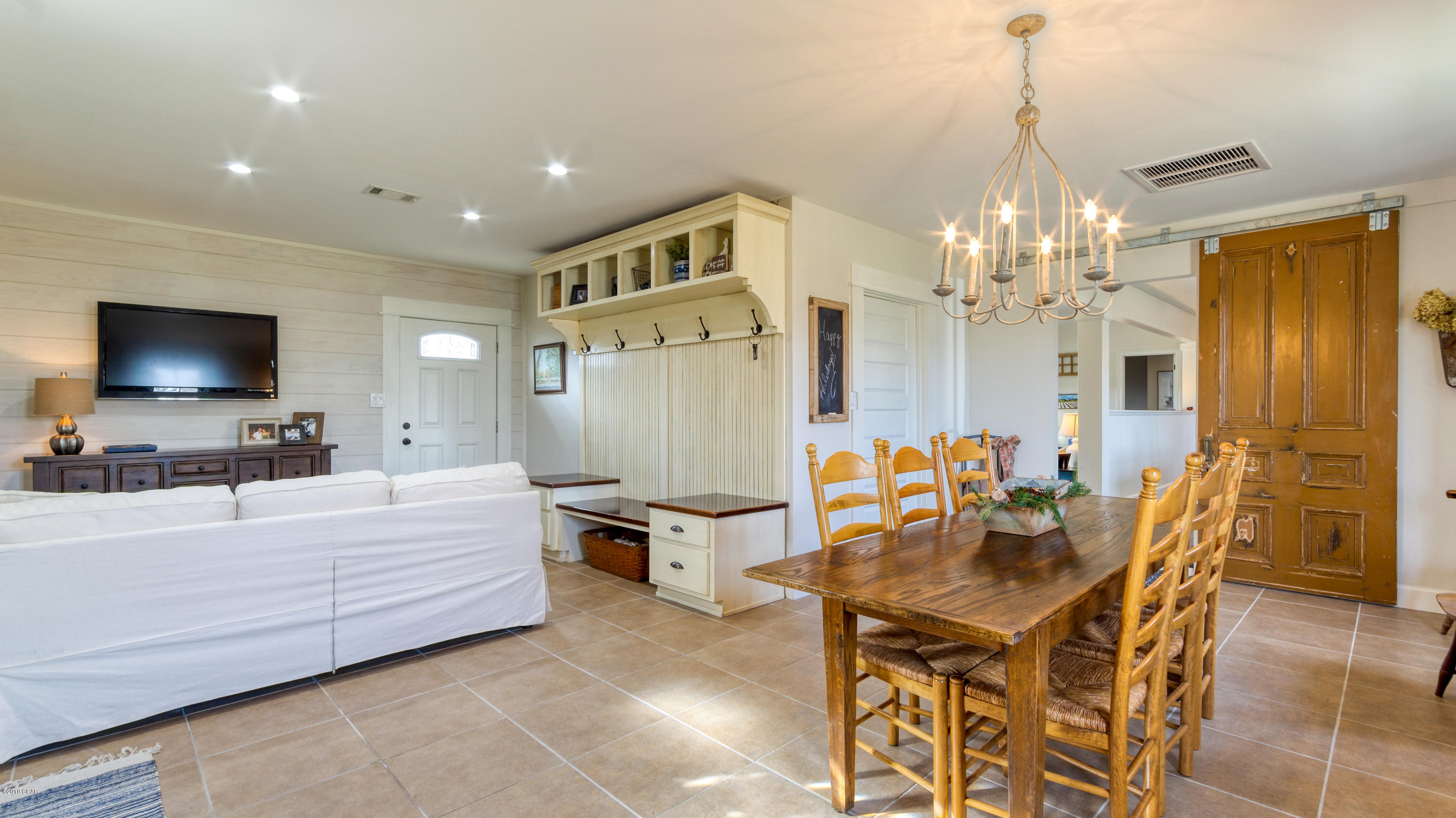 Pretty Bayou Island - Residential