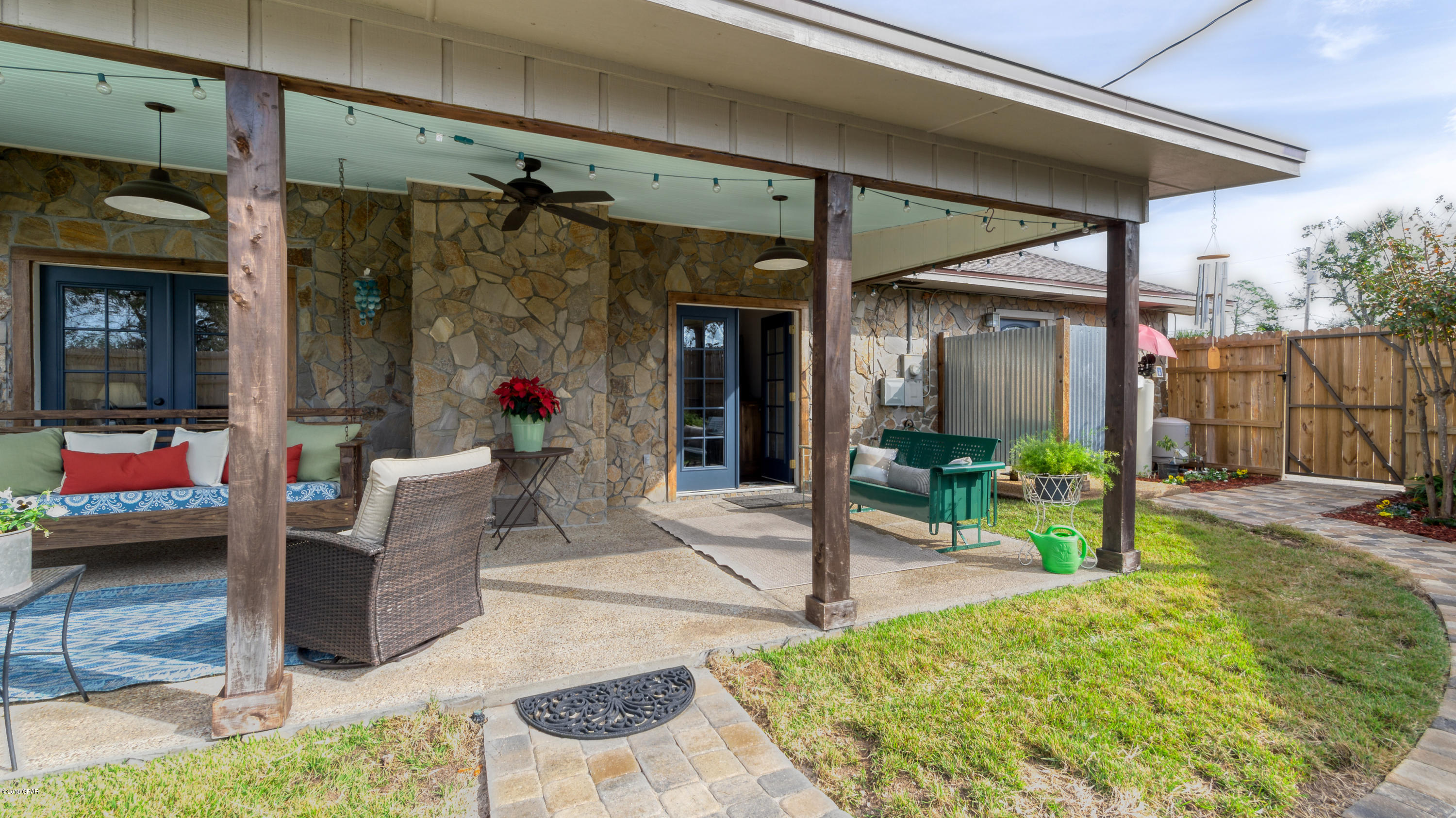 Pretty Bayou Island - Residential