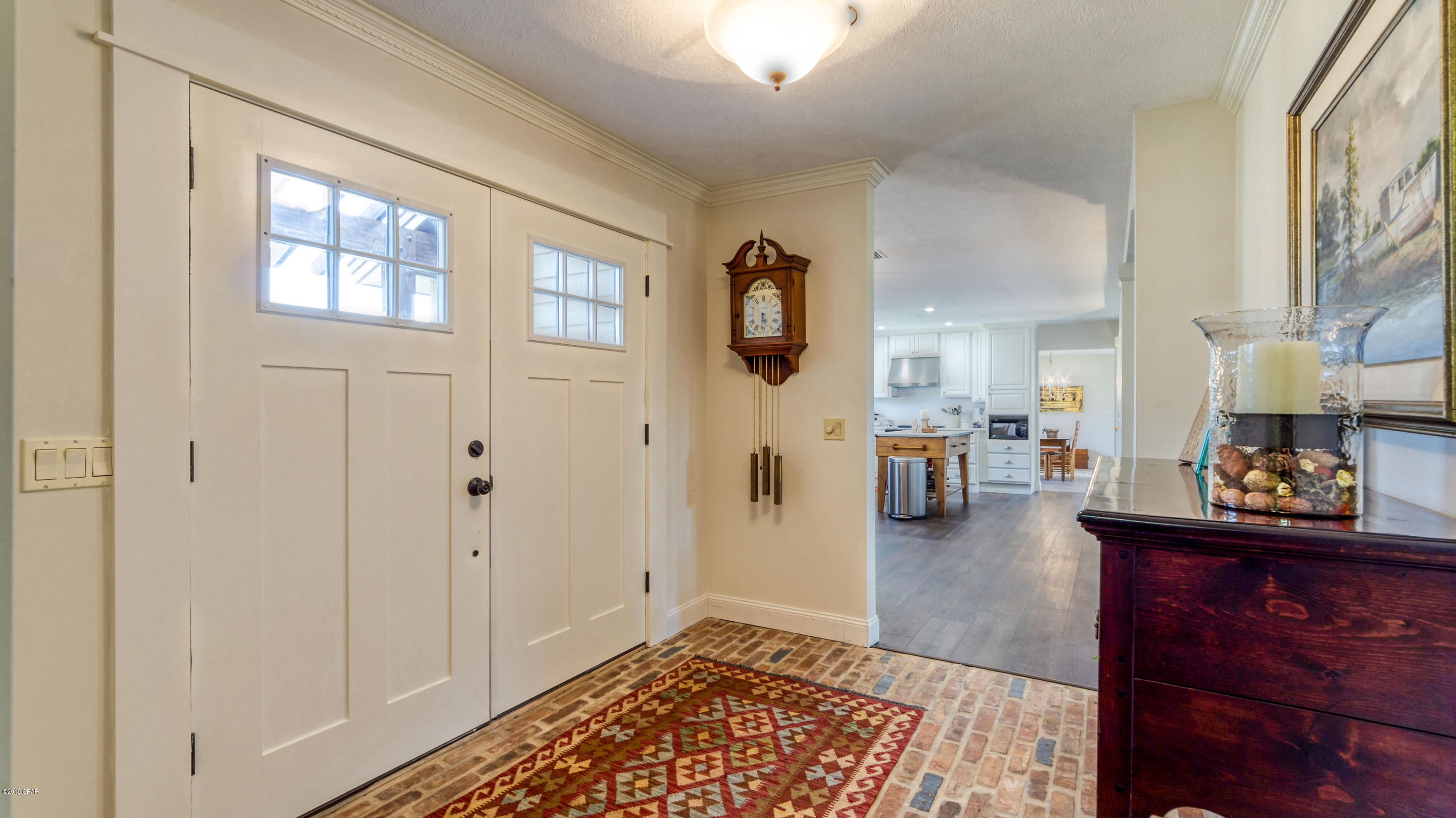 Pretty Bayou Island - Residential