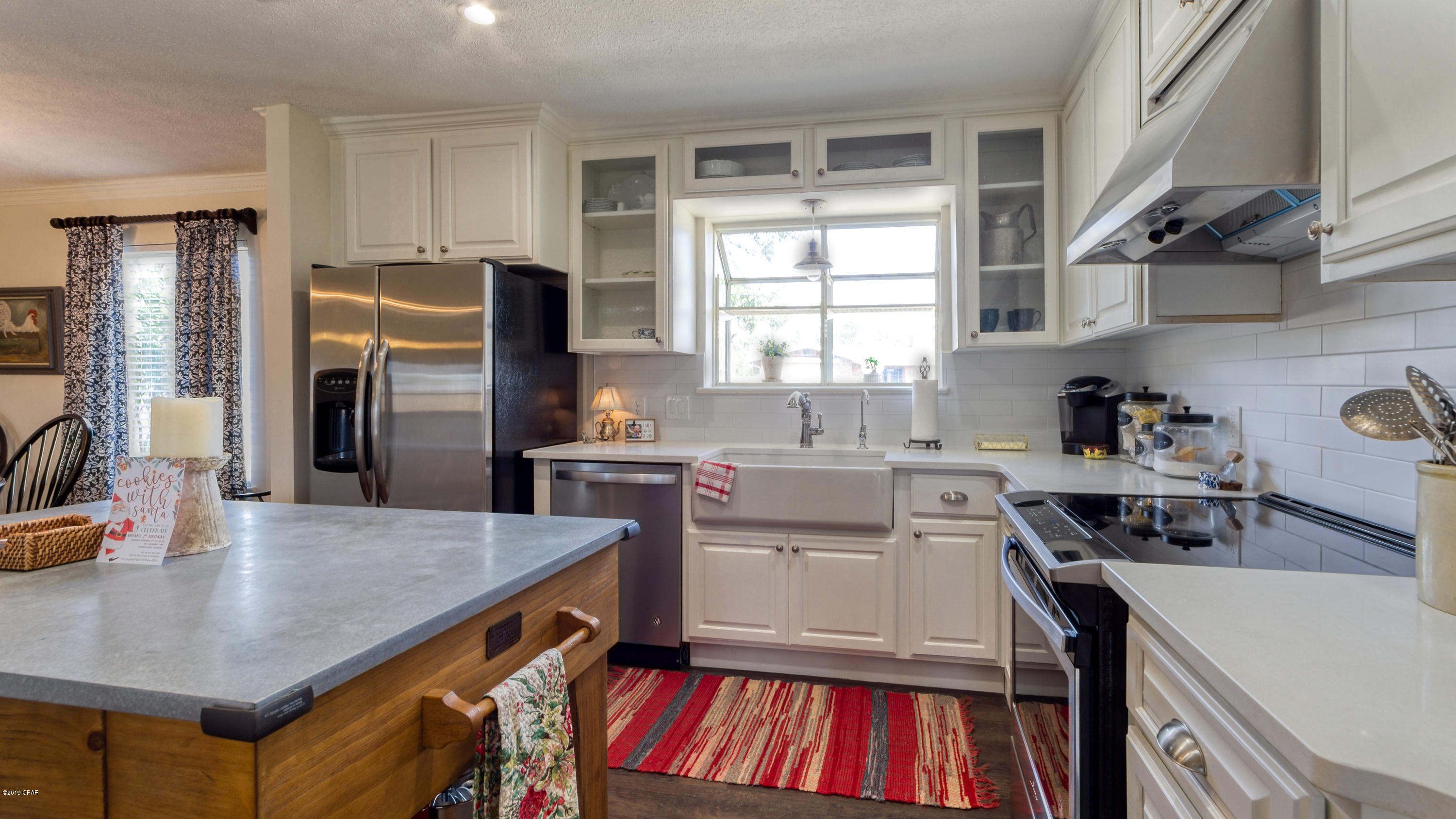 Pretty Bayou Island - Residential