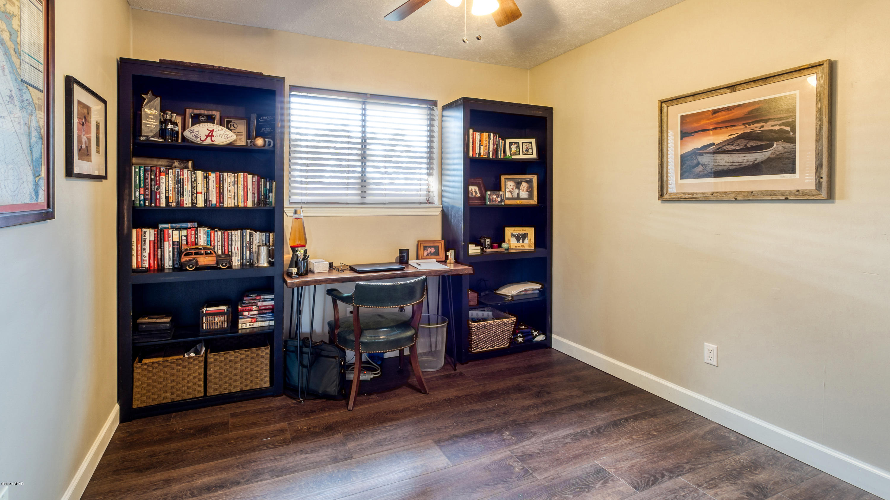 Pretty Bayou Island - Residential