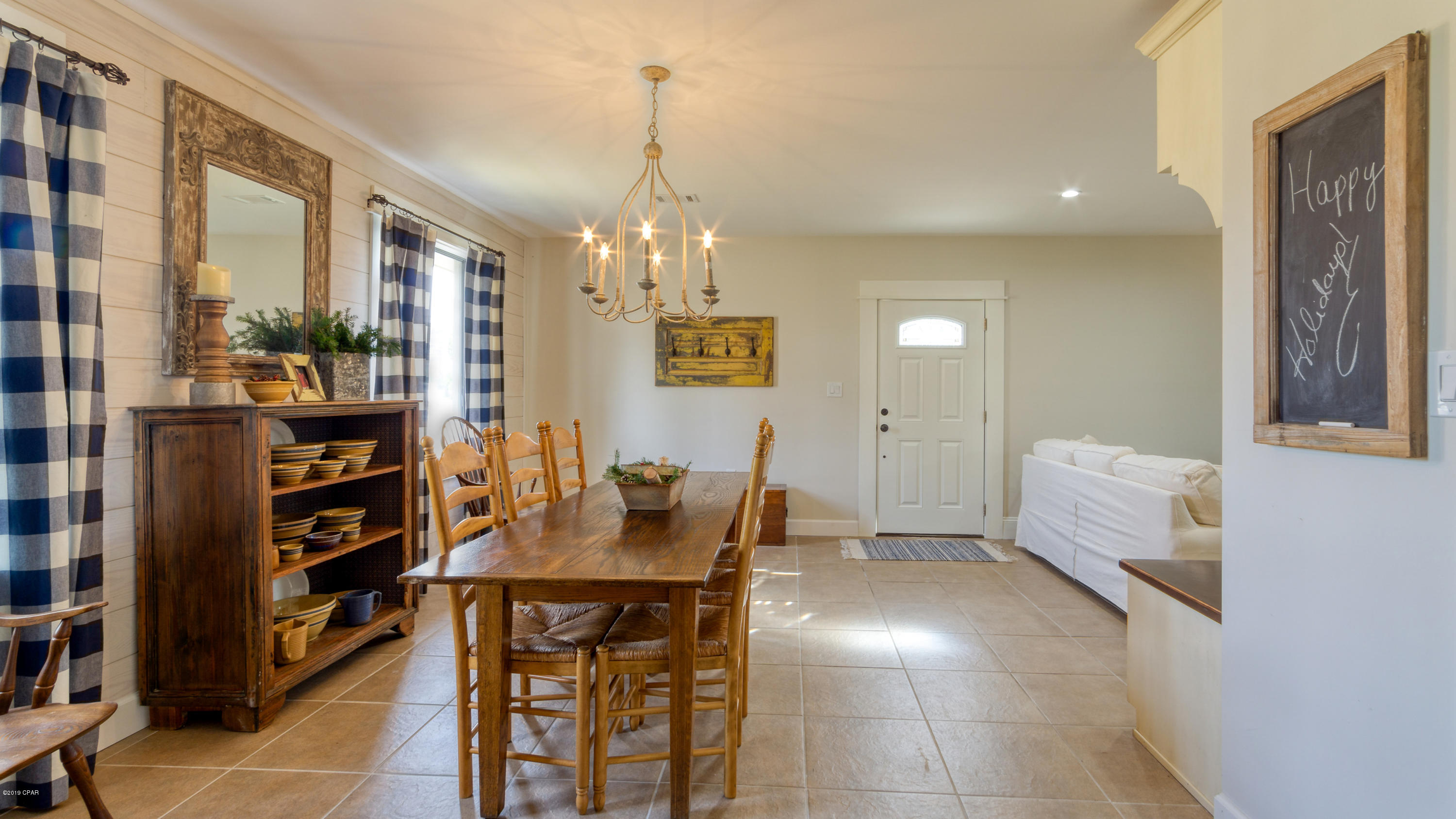 Pretty Bayou Island - Residential