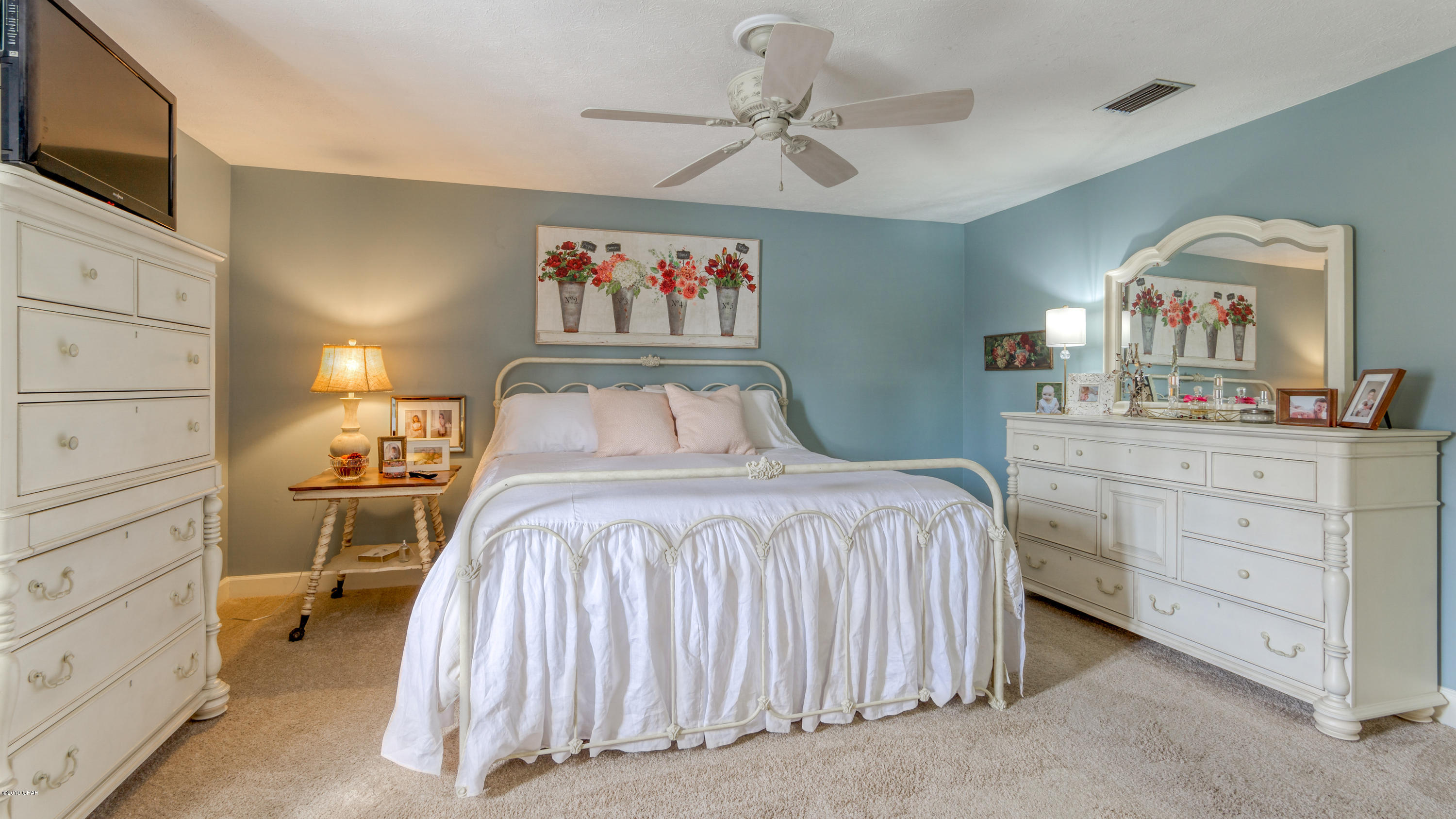 Pretty Bayou Island - Residential