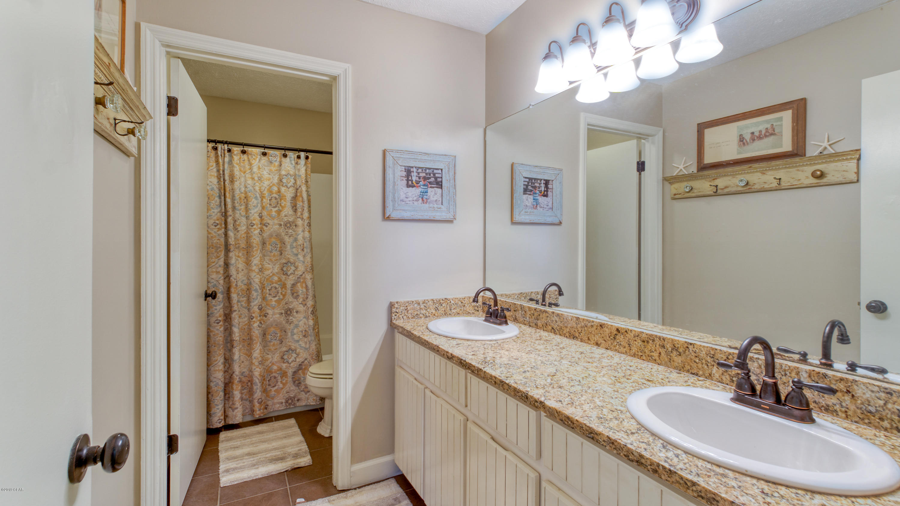 Pretty Bayou Island - Residential