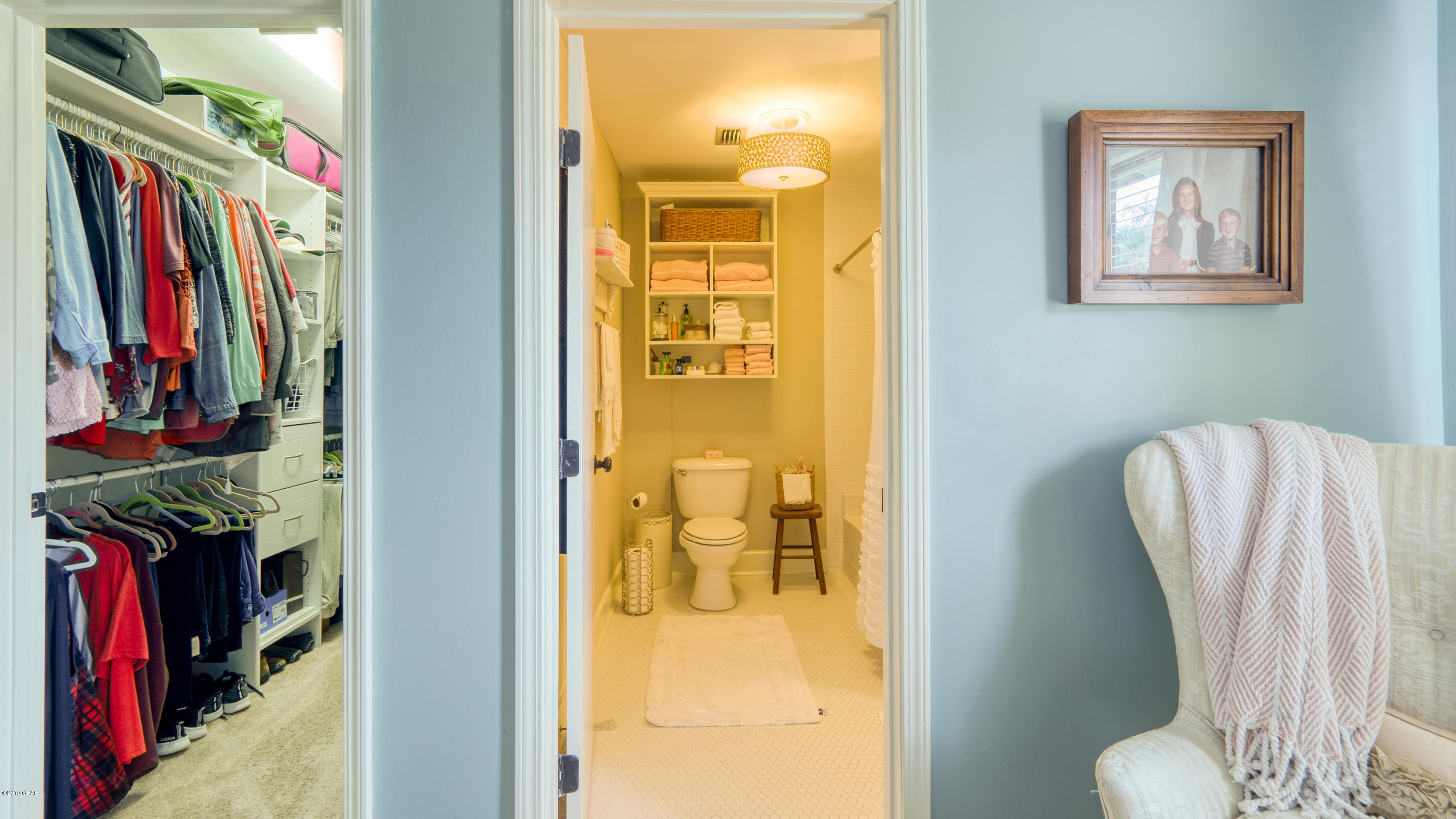 Pretty Bayou Island - Residential