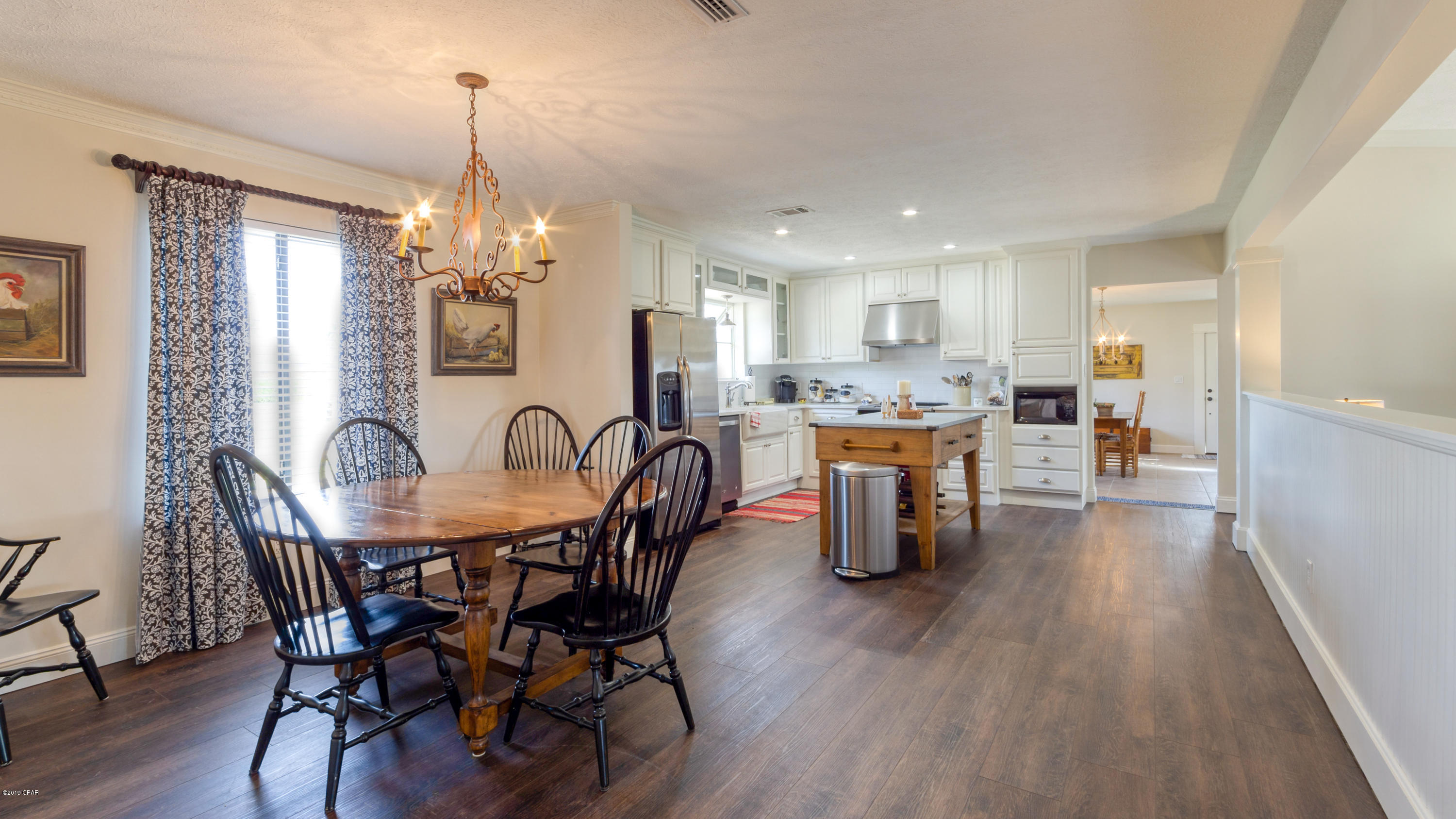 Pretty Bayou Island - Residential