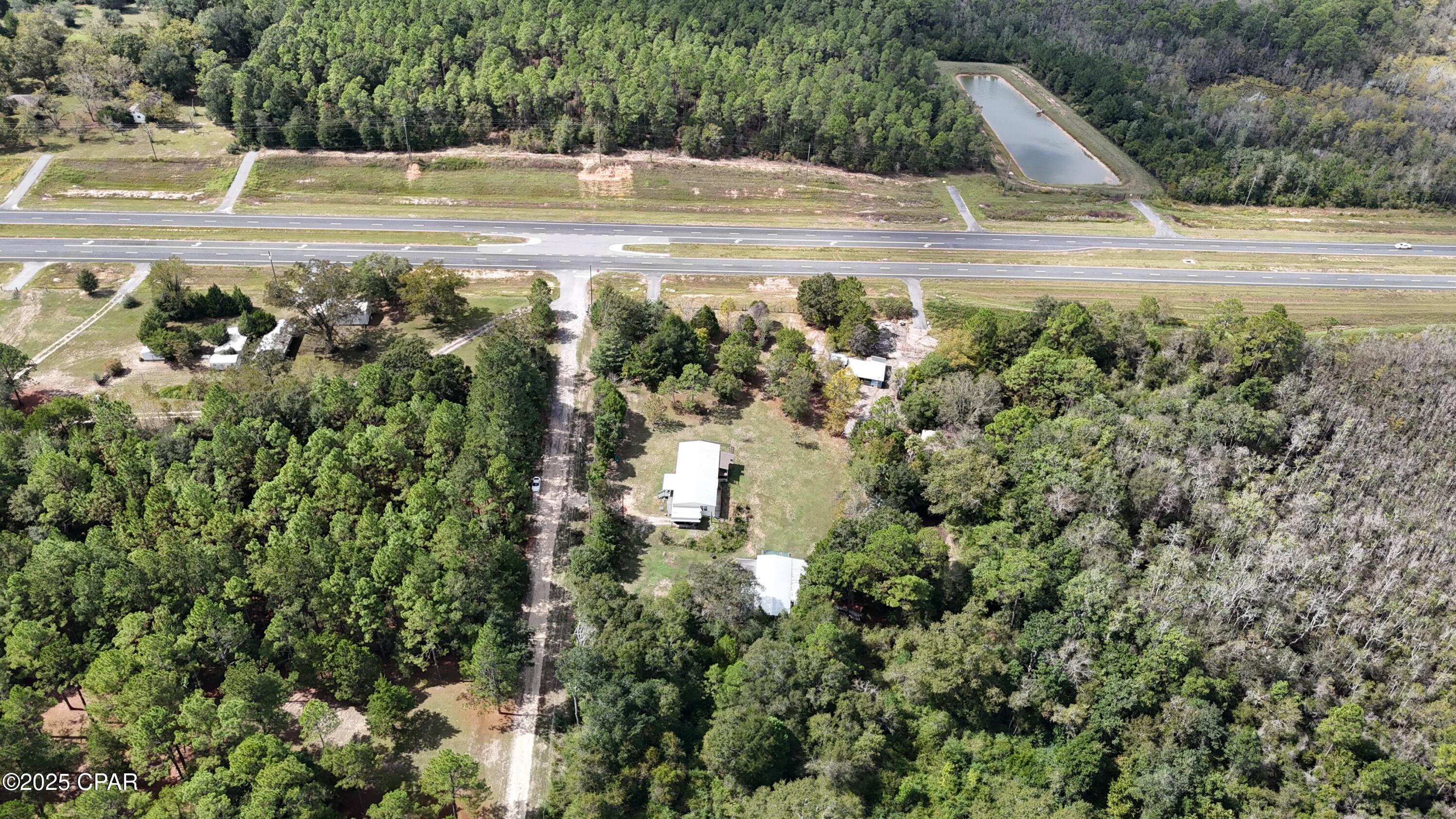 No Named Subdivision - Residential