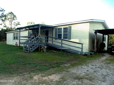 1487 Highway 79 Bonifay FL 32425
