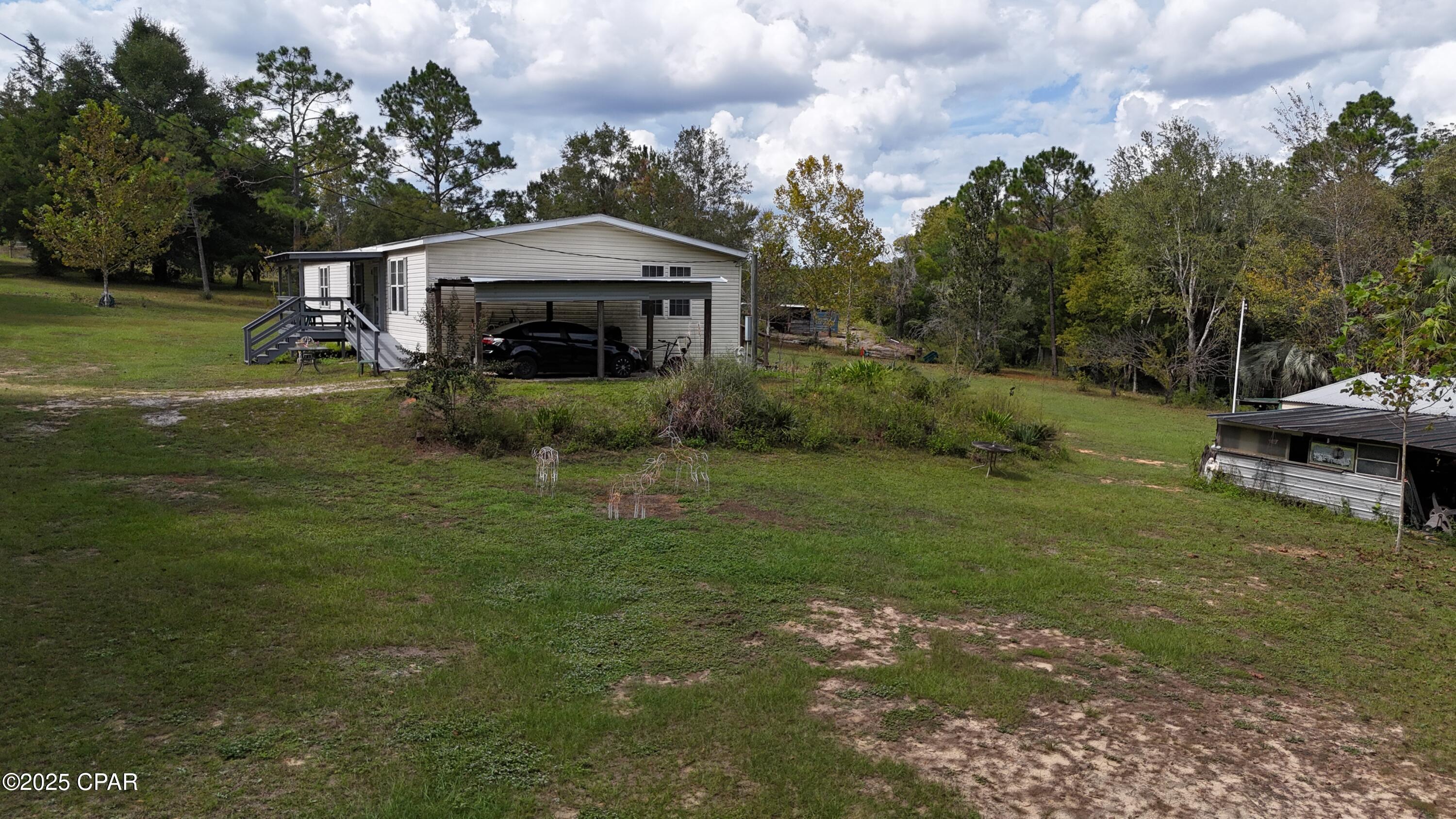 No Named Subdivision - Residential