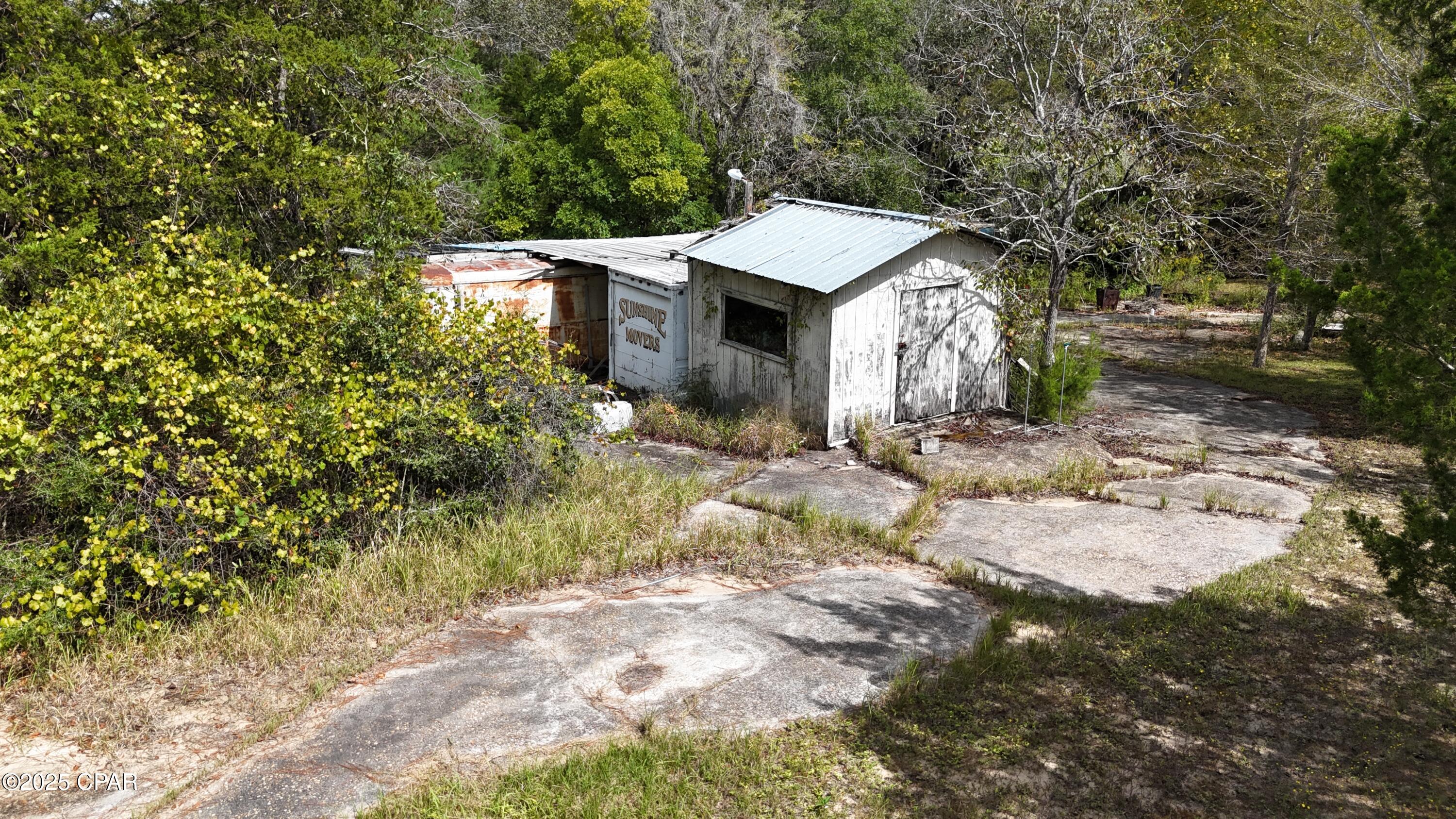 No Named Subdivision - Residential