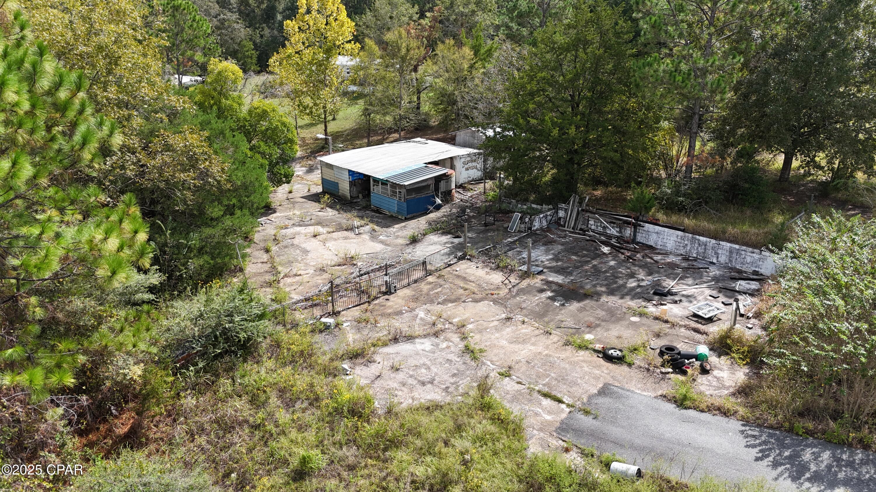 No Named Subdivision - Residential