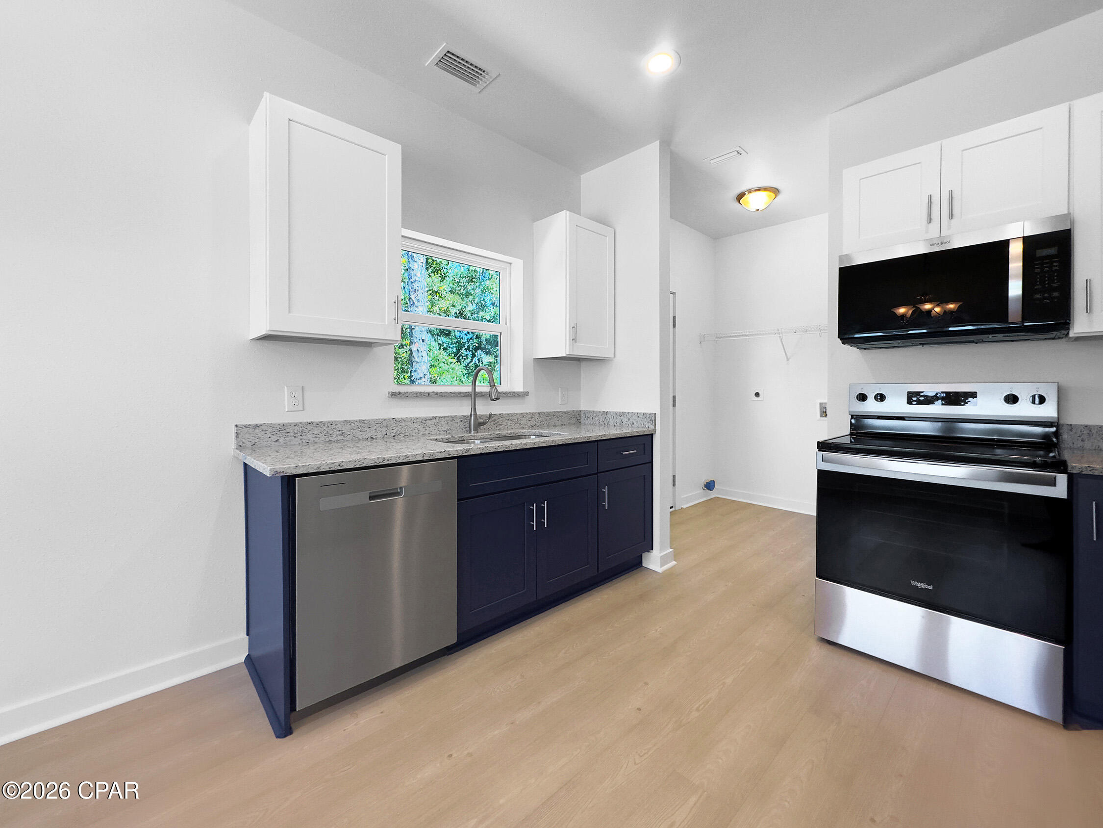 Beacon Hill - Residential