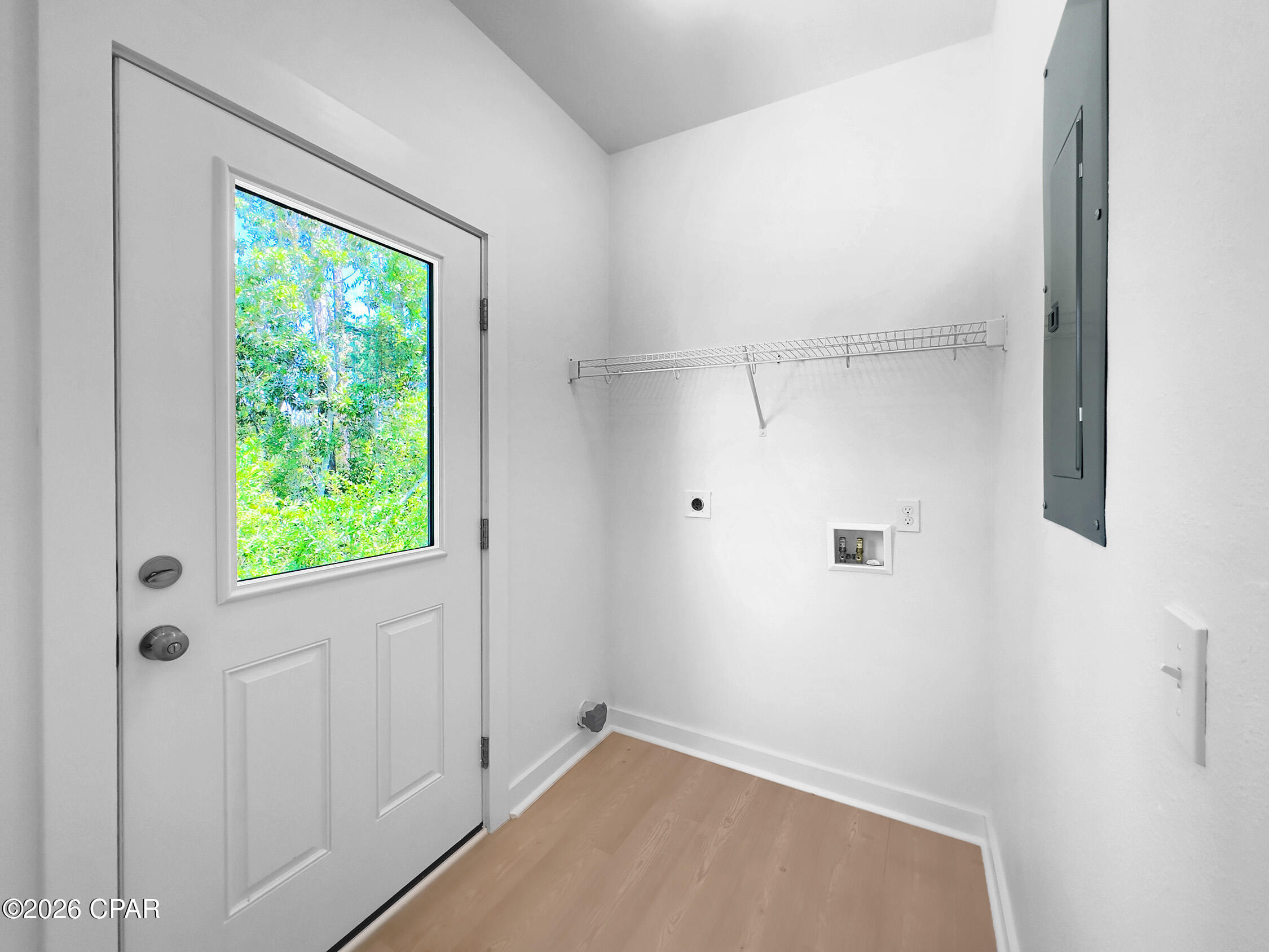 Beacon Hill - Residential