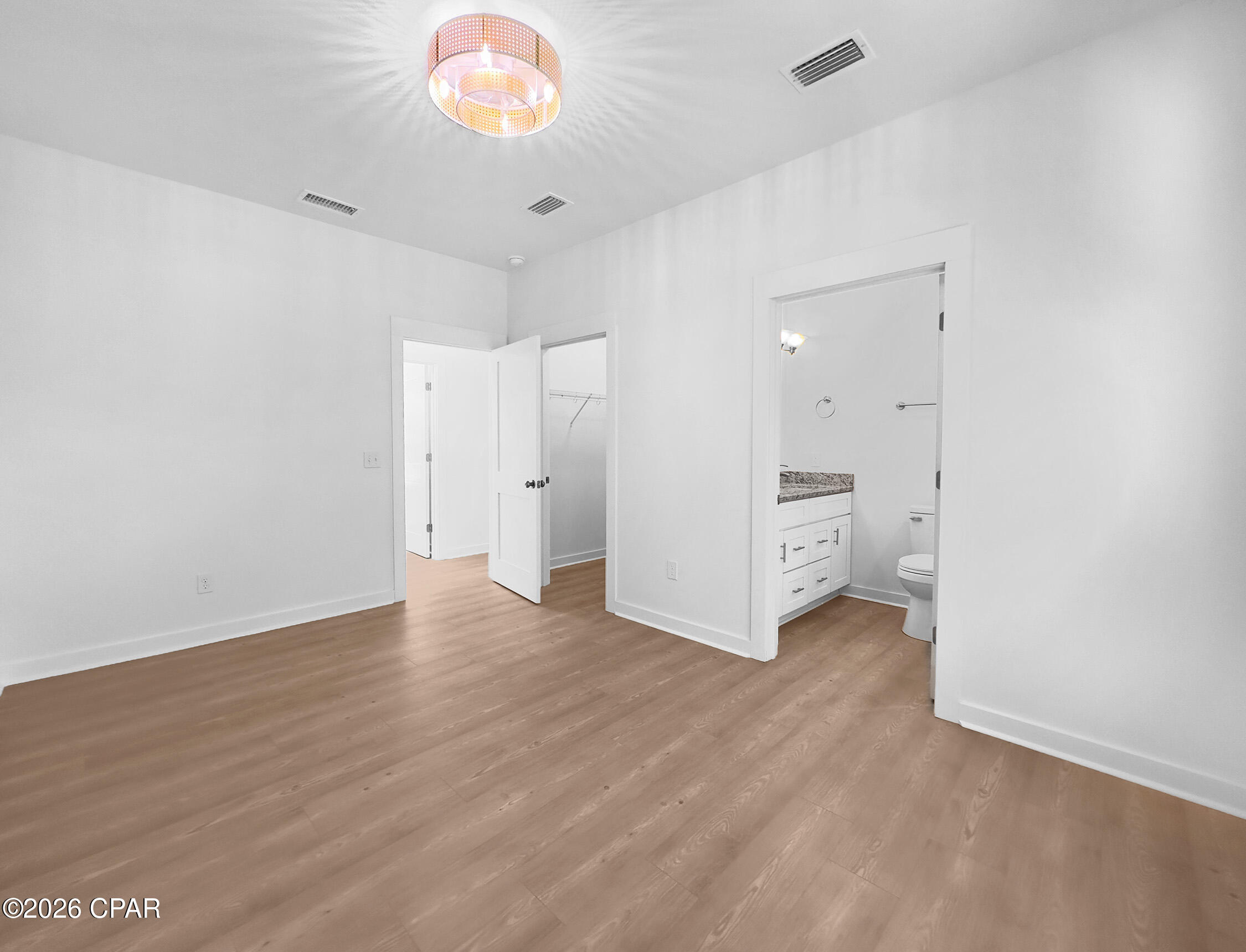 Beacon Hill - Residential