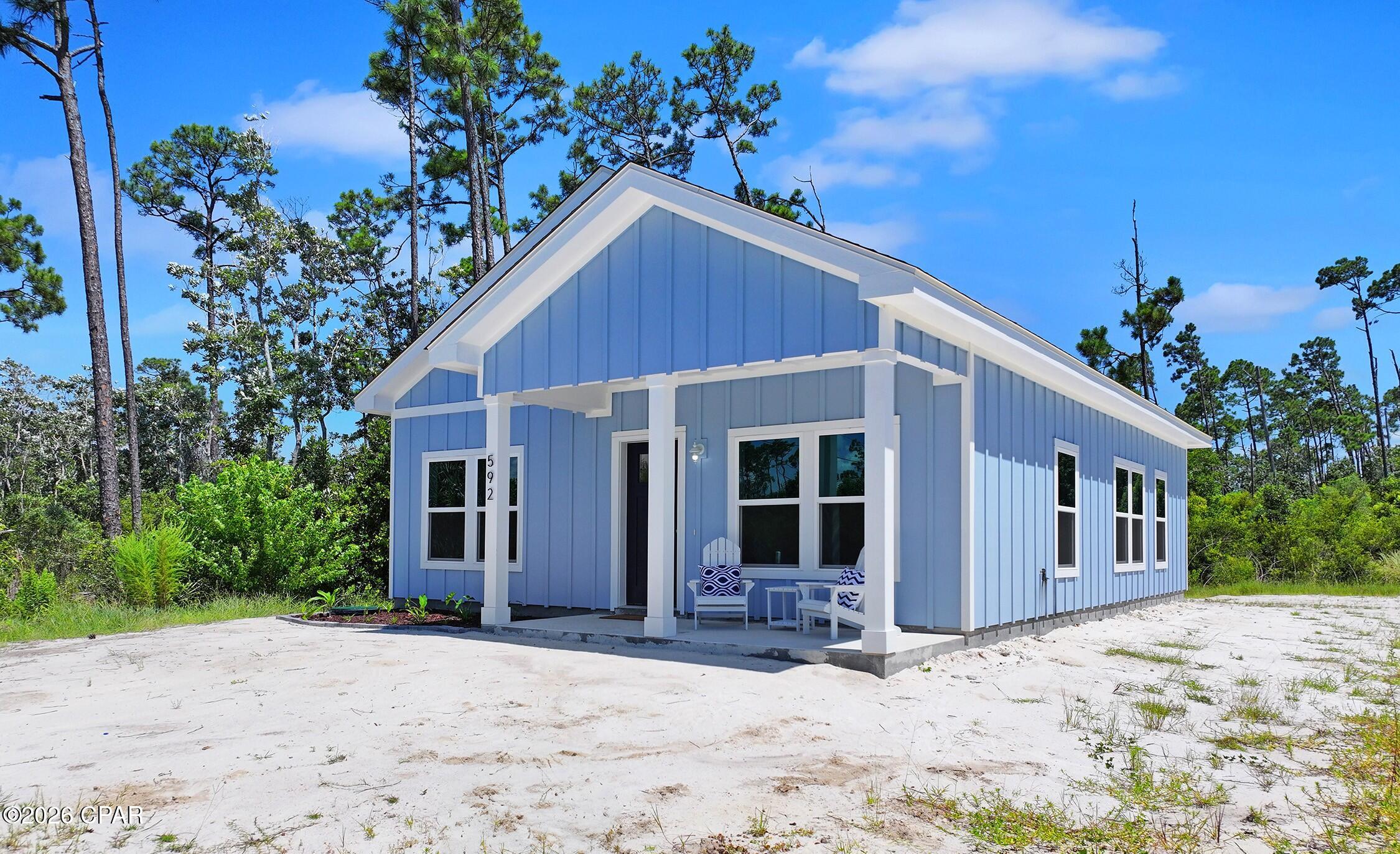 Beacon Hill - Residential