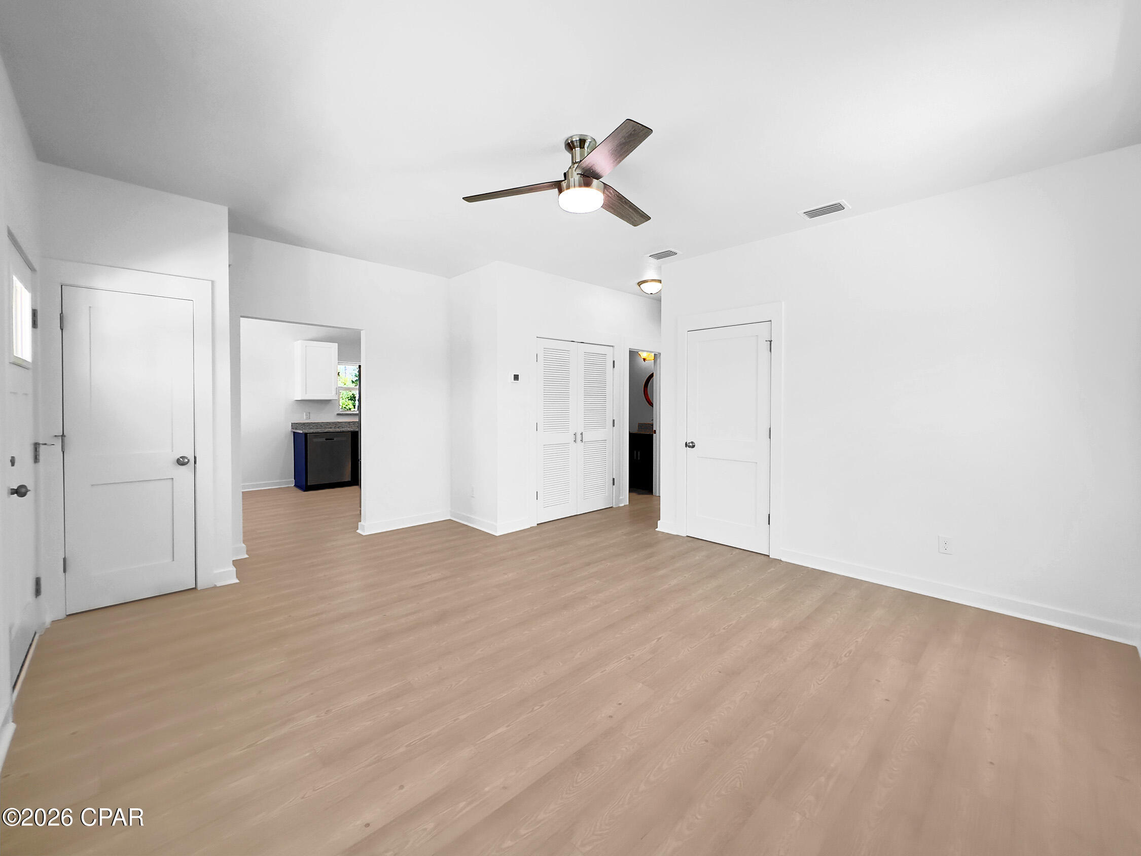 Beacon Hill - Residential