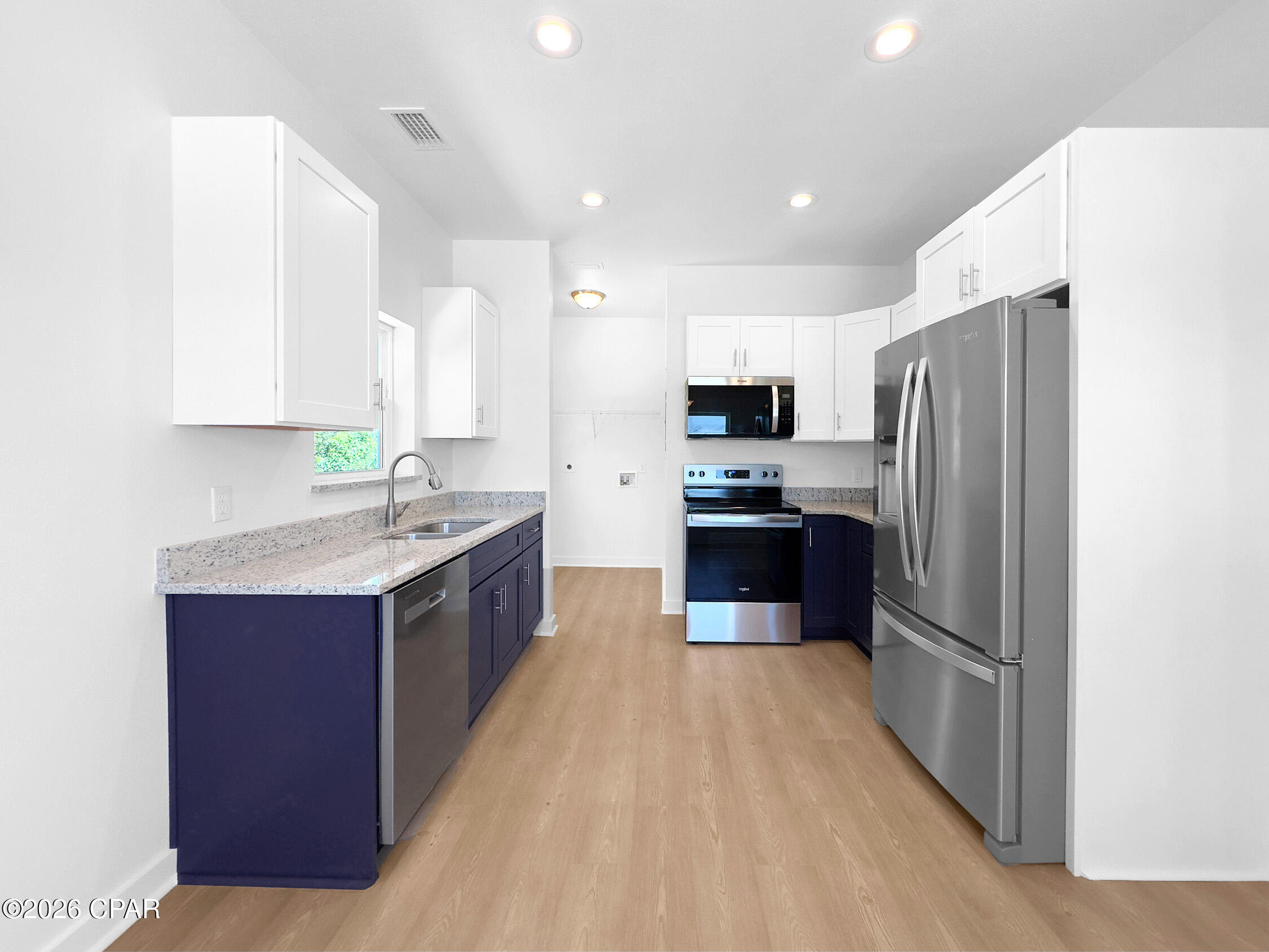 Beacon Hill - Residential