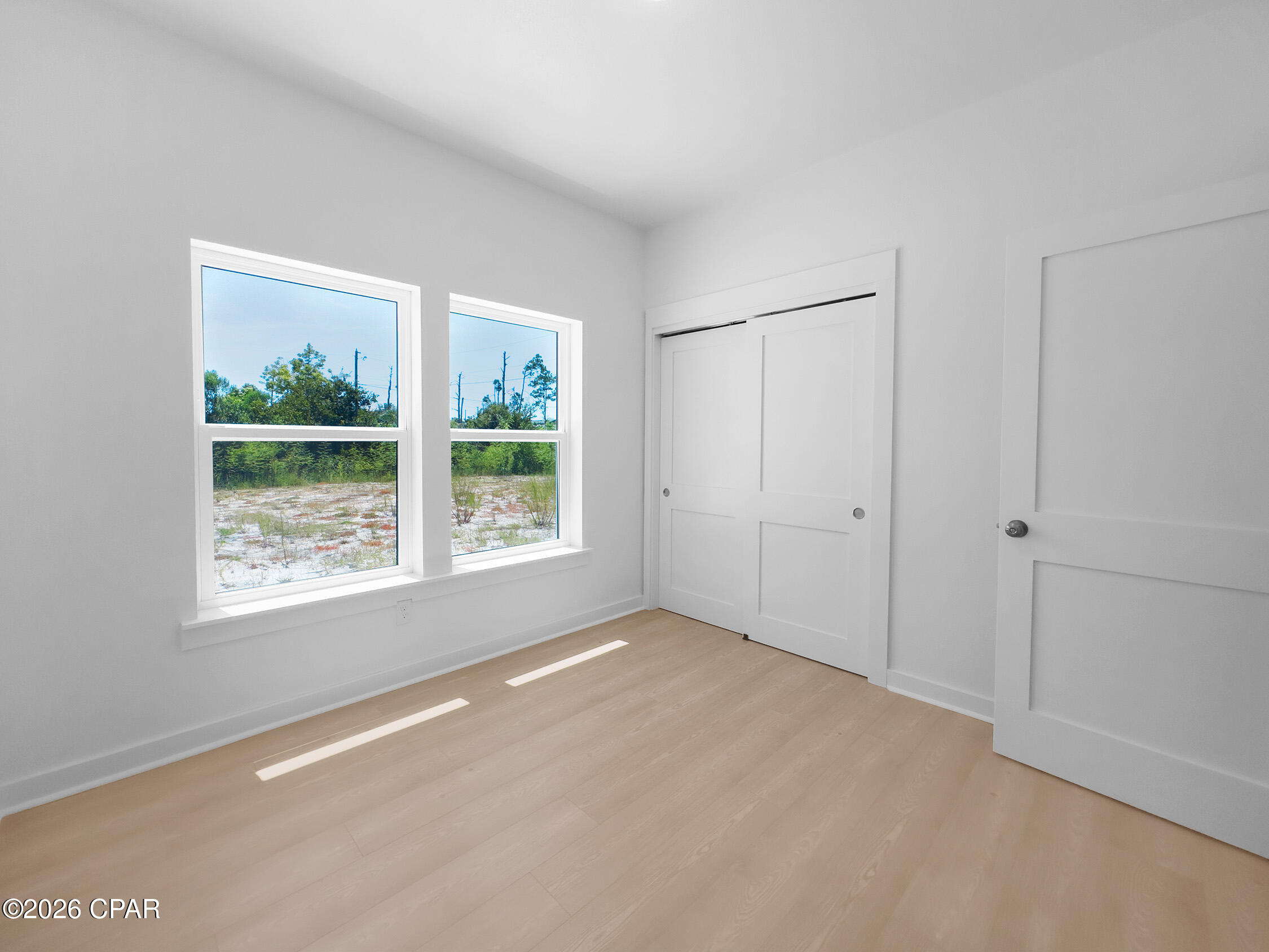 Beacon Hill - Residential