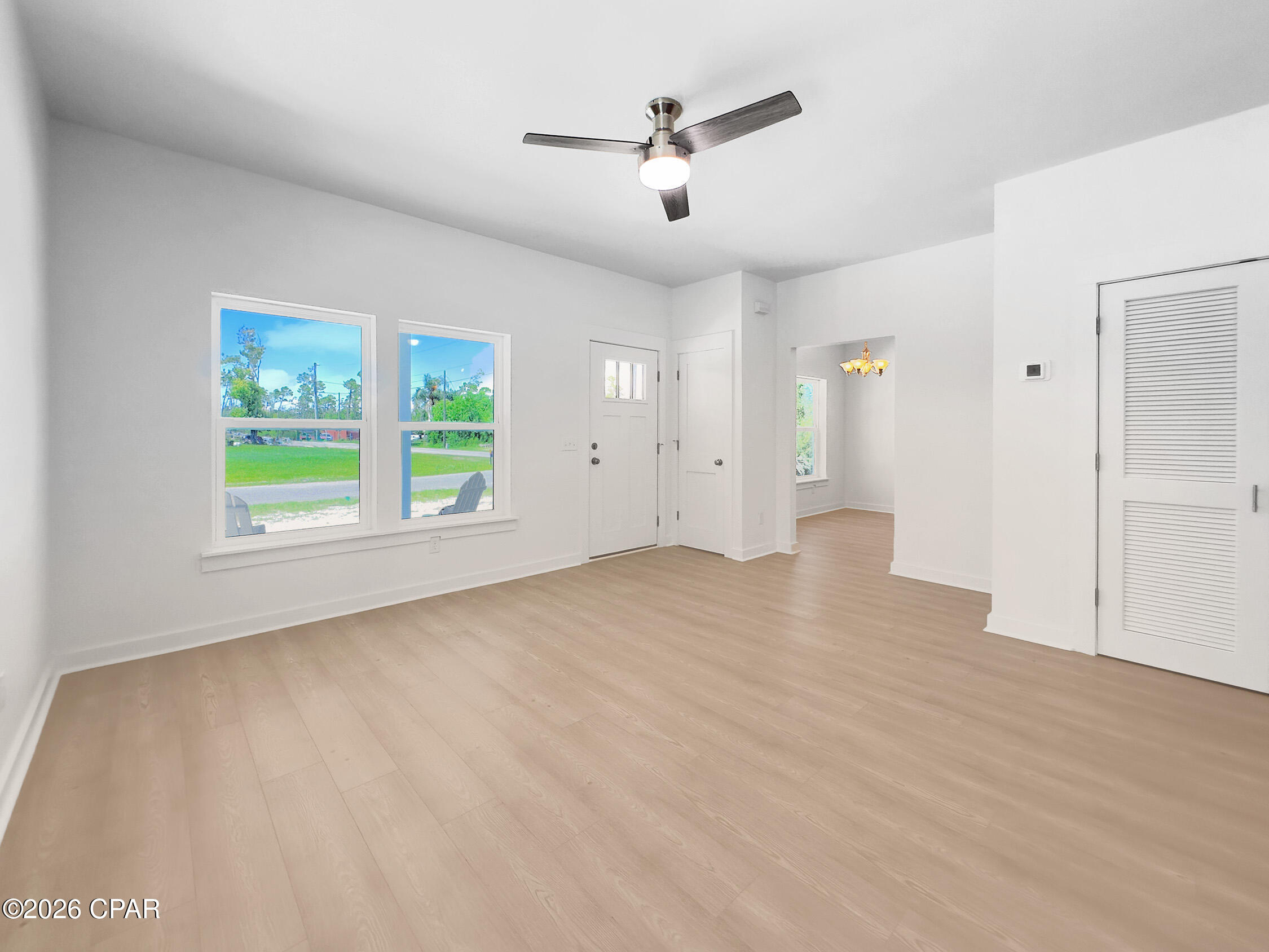 Beacon Hill - Residential