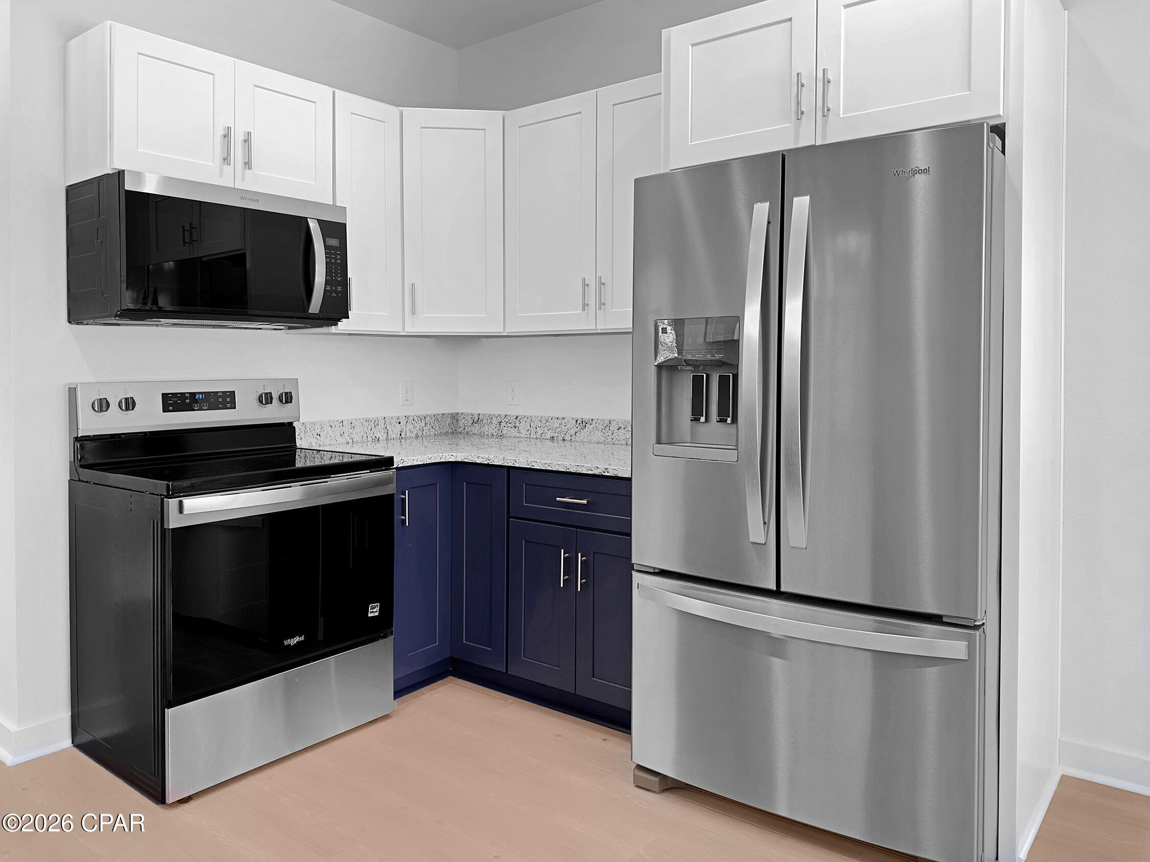 Beacon Hill - Residential