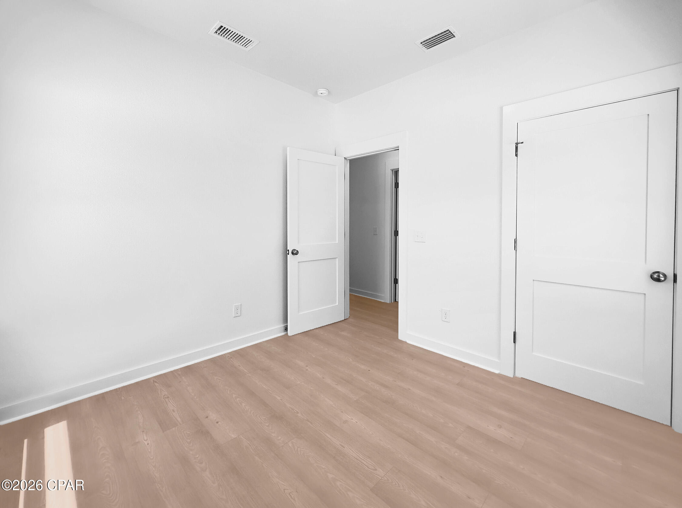 Beacon Hill - Residential