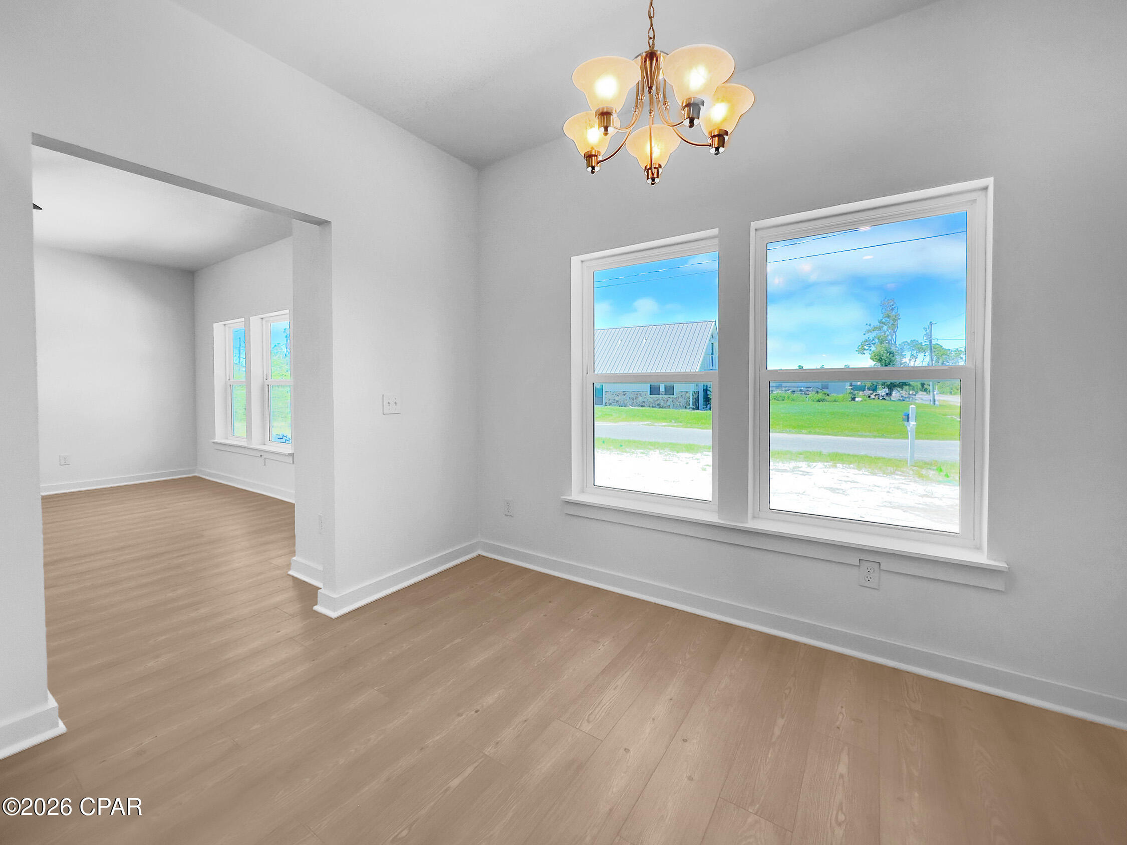 Beacon Hill - Residential