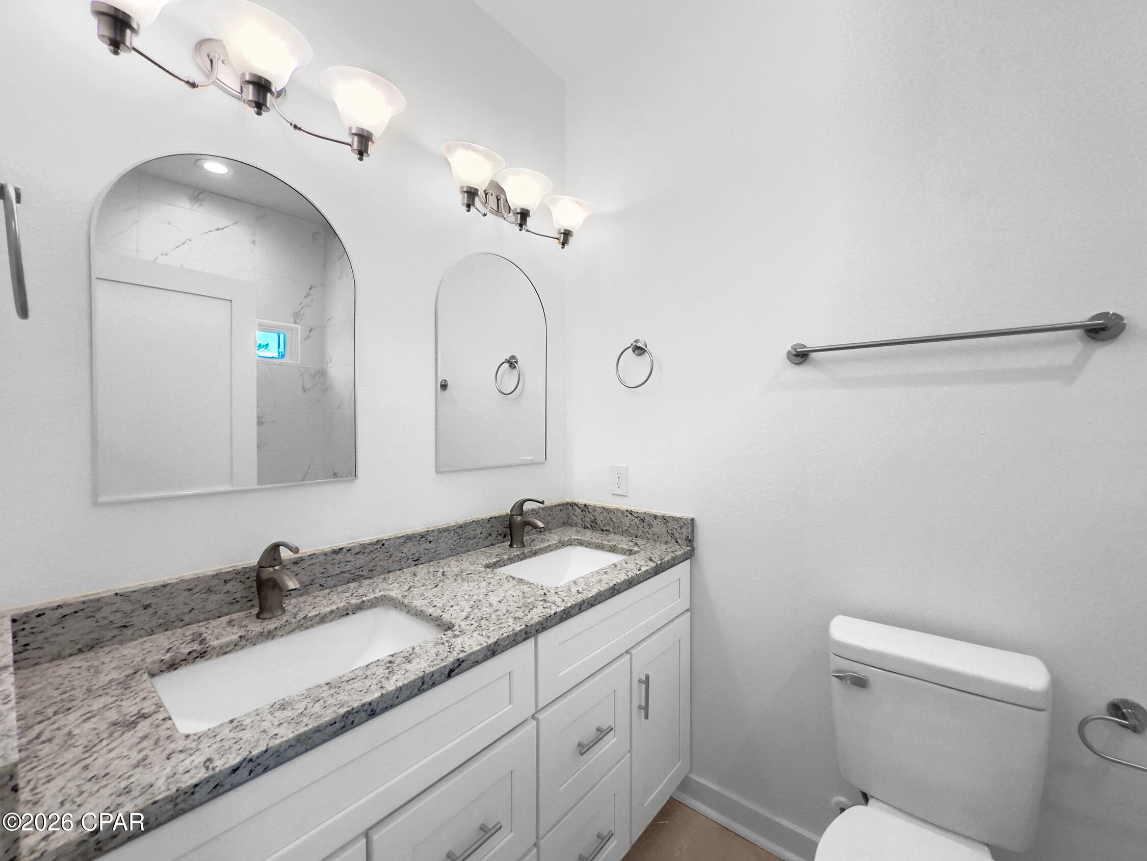 Beacon Hill - Residential