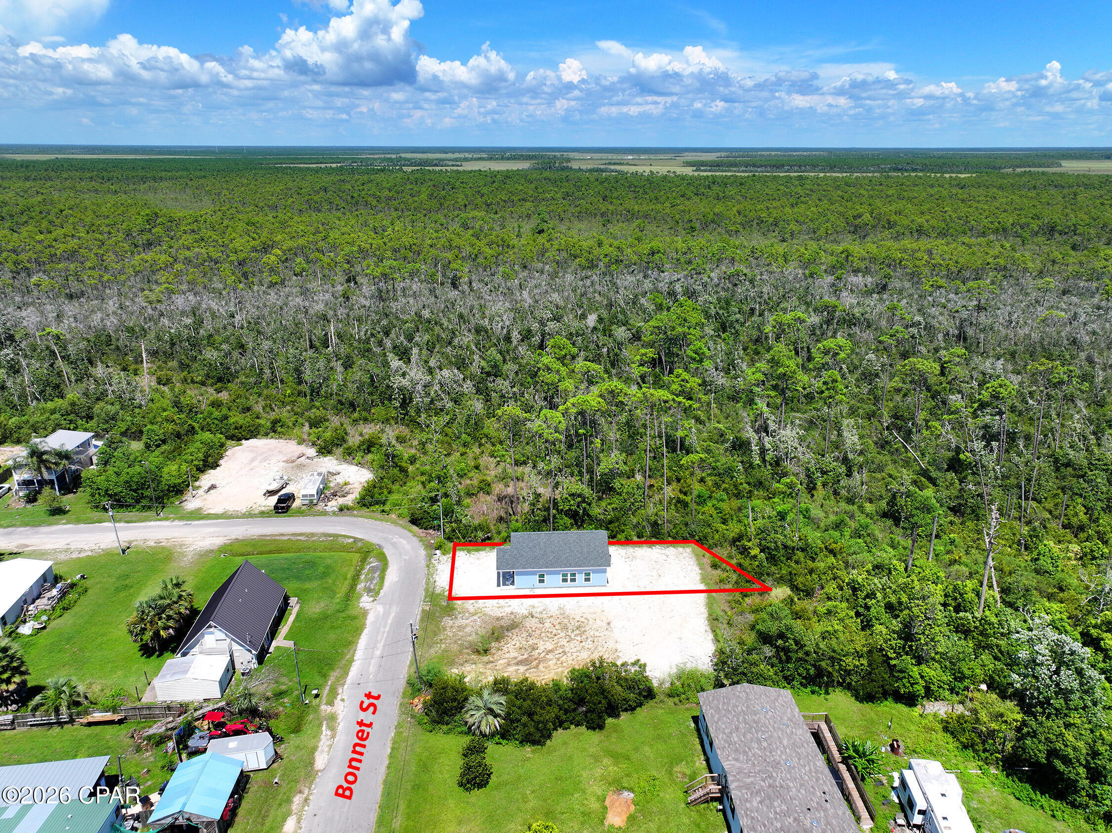 Beacon Hill - Residential