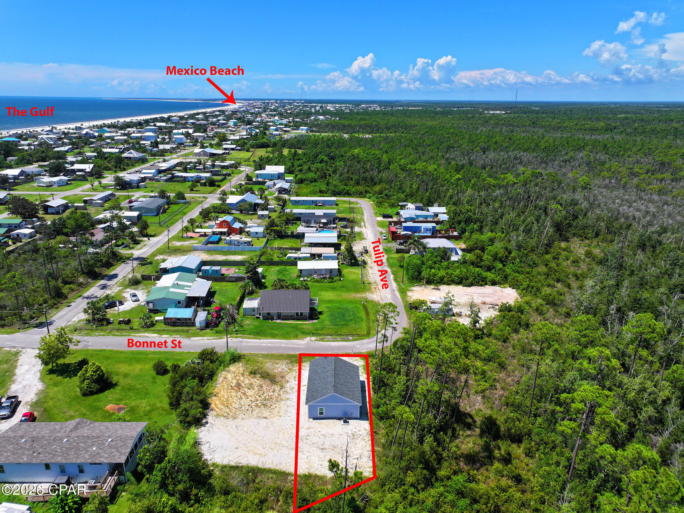 Beacon Hill - Residential