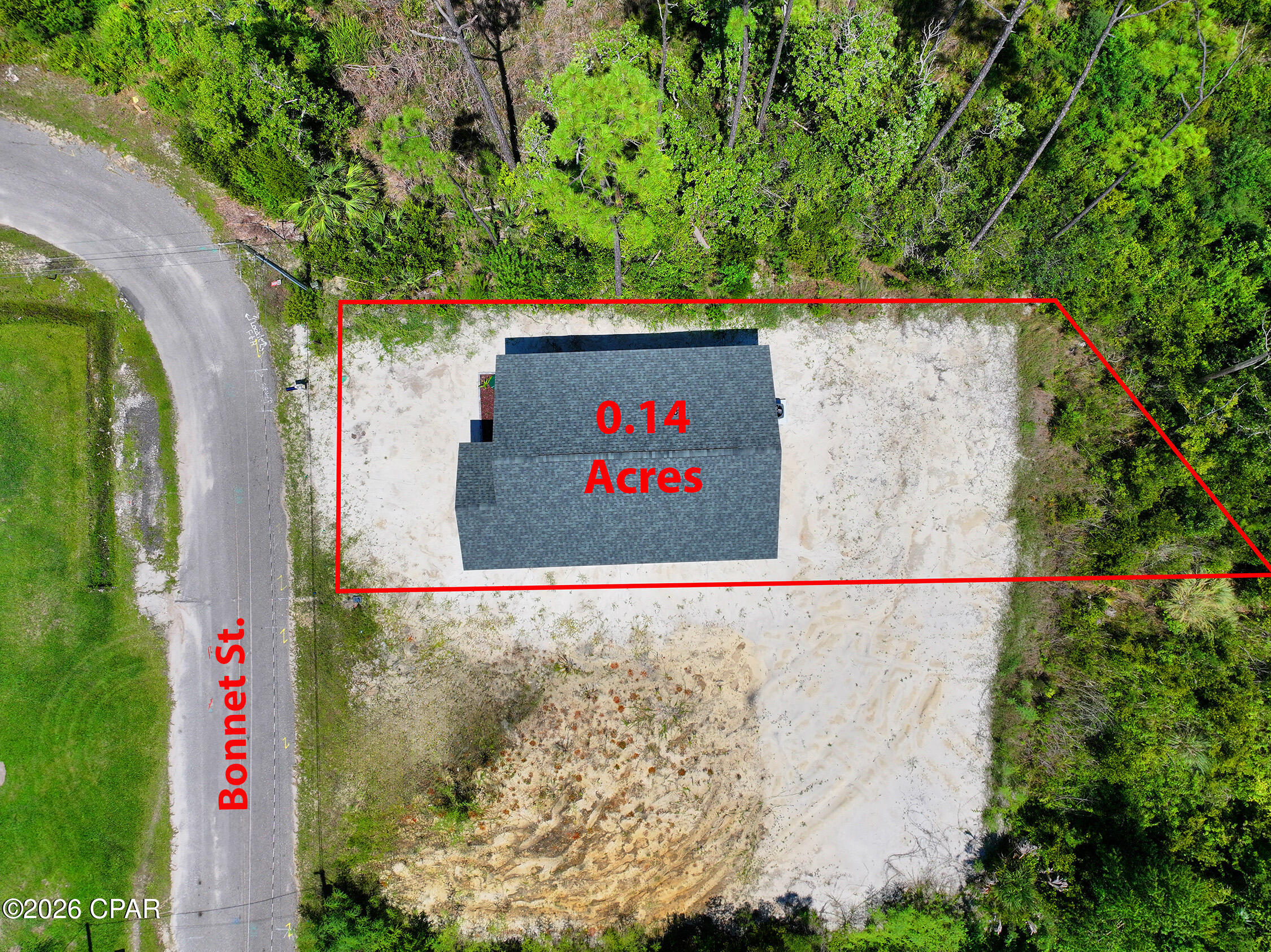 Beacon Hill - Residential