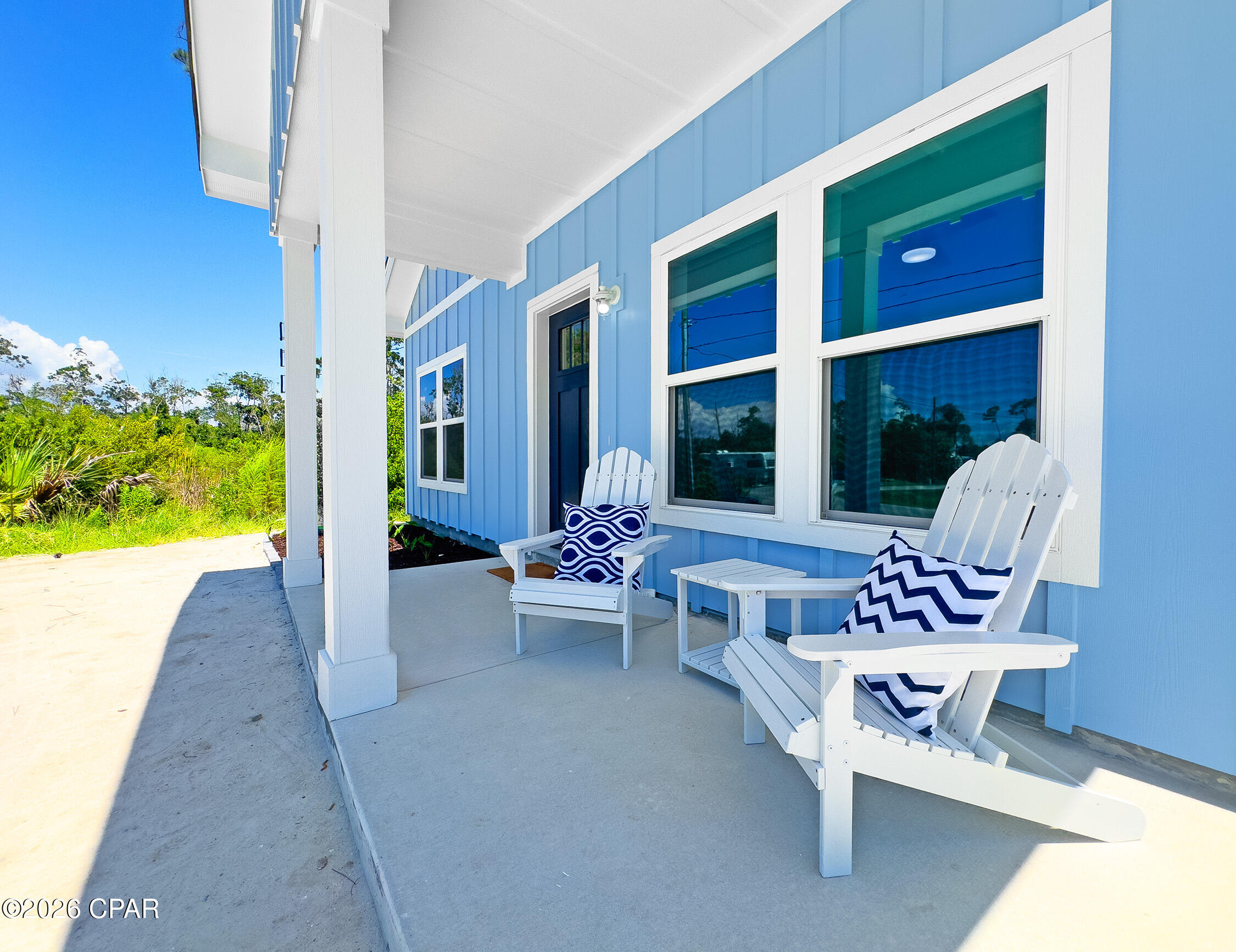 Beacon Hill - Residential