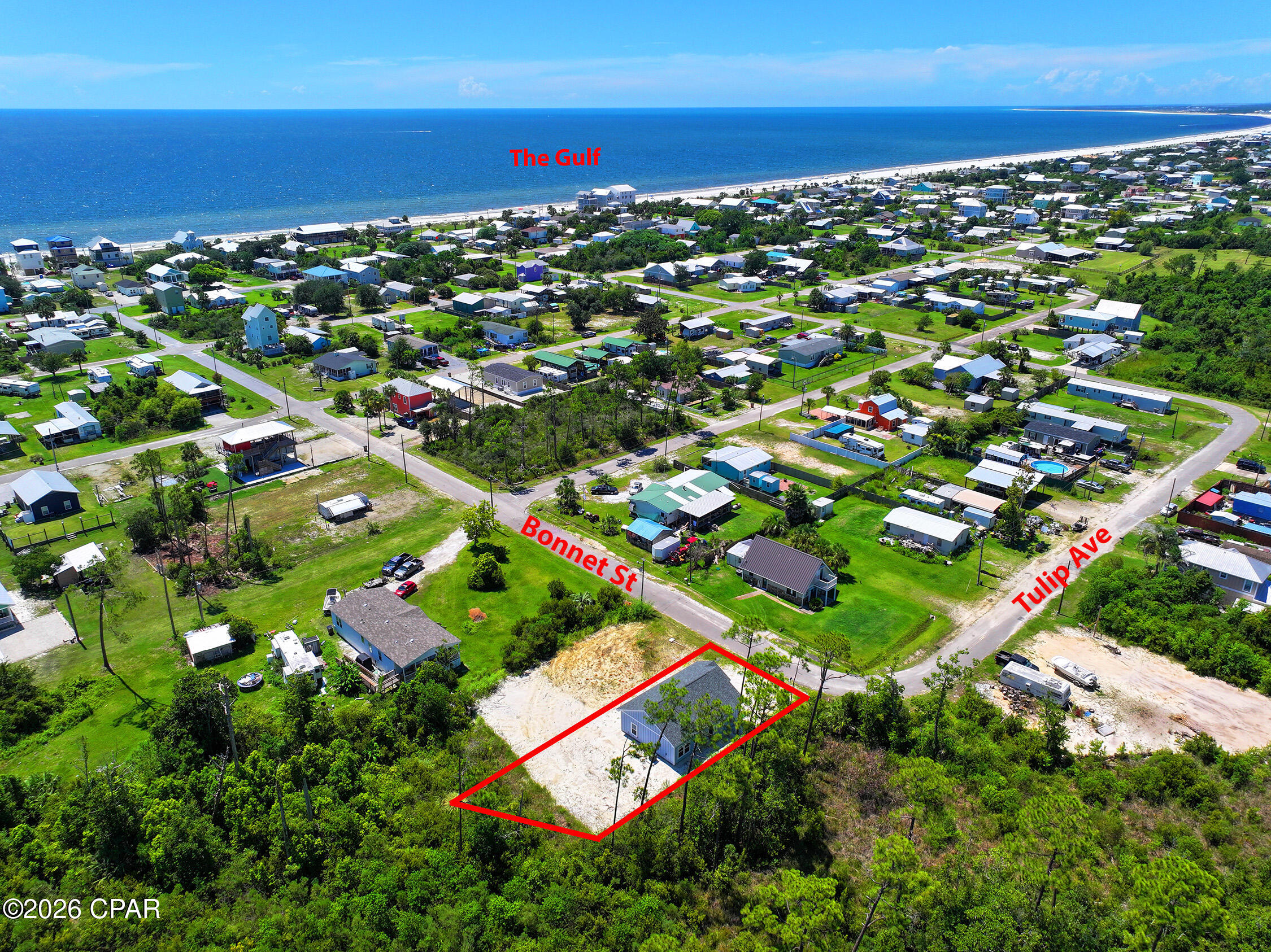 Beacon Hill - Residential