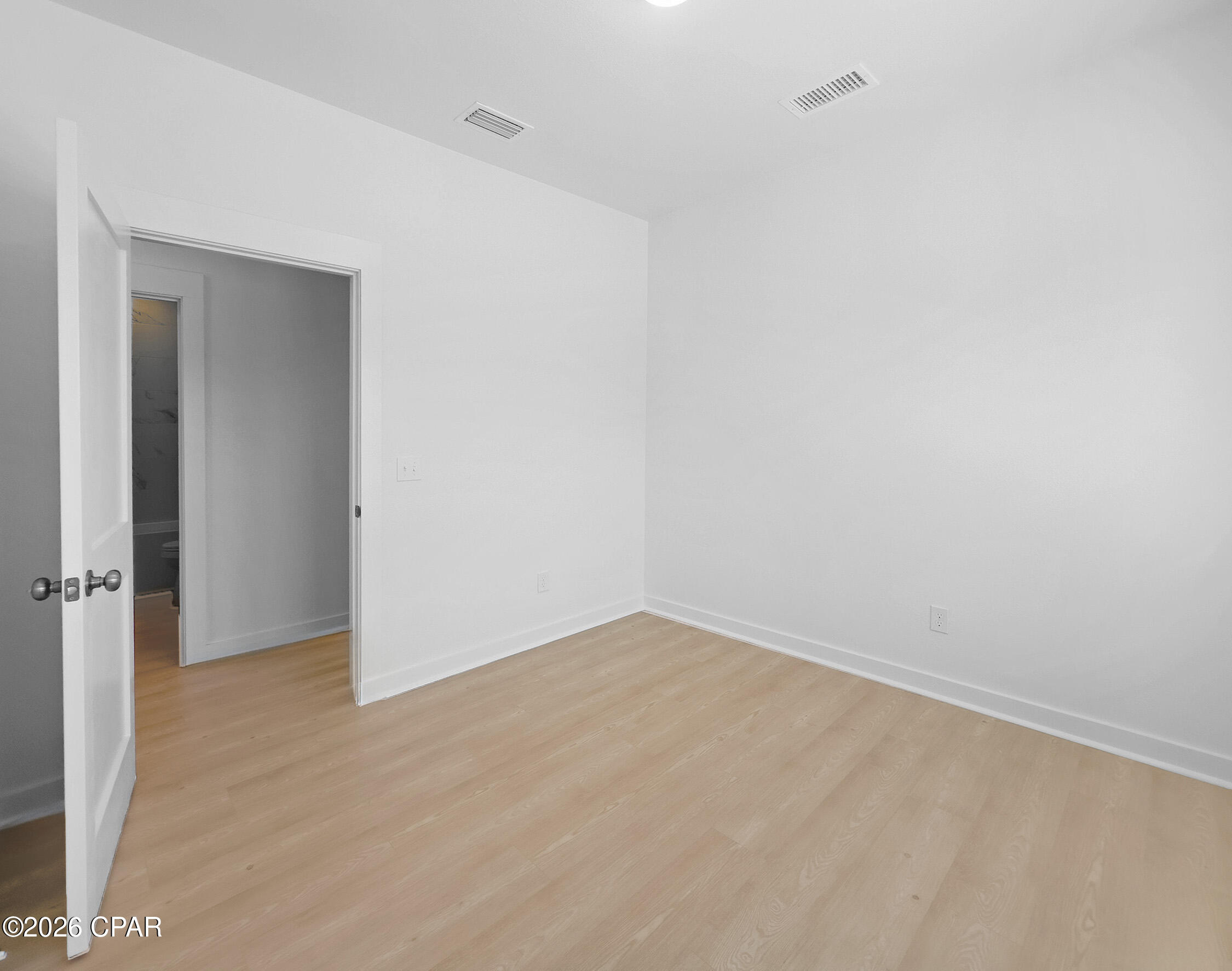 Beacon Hill - Residential