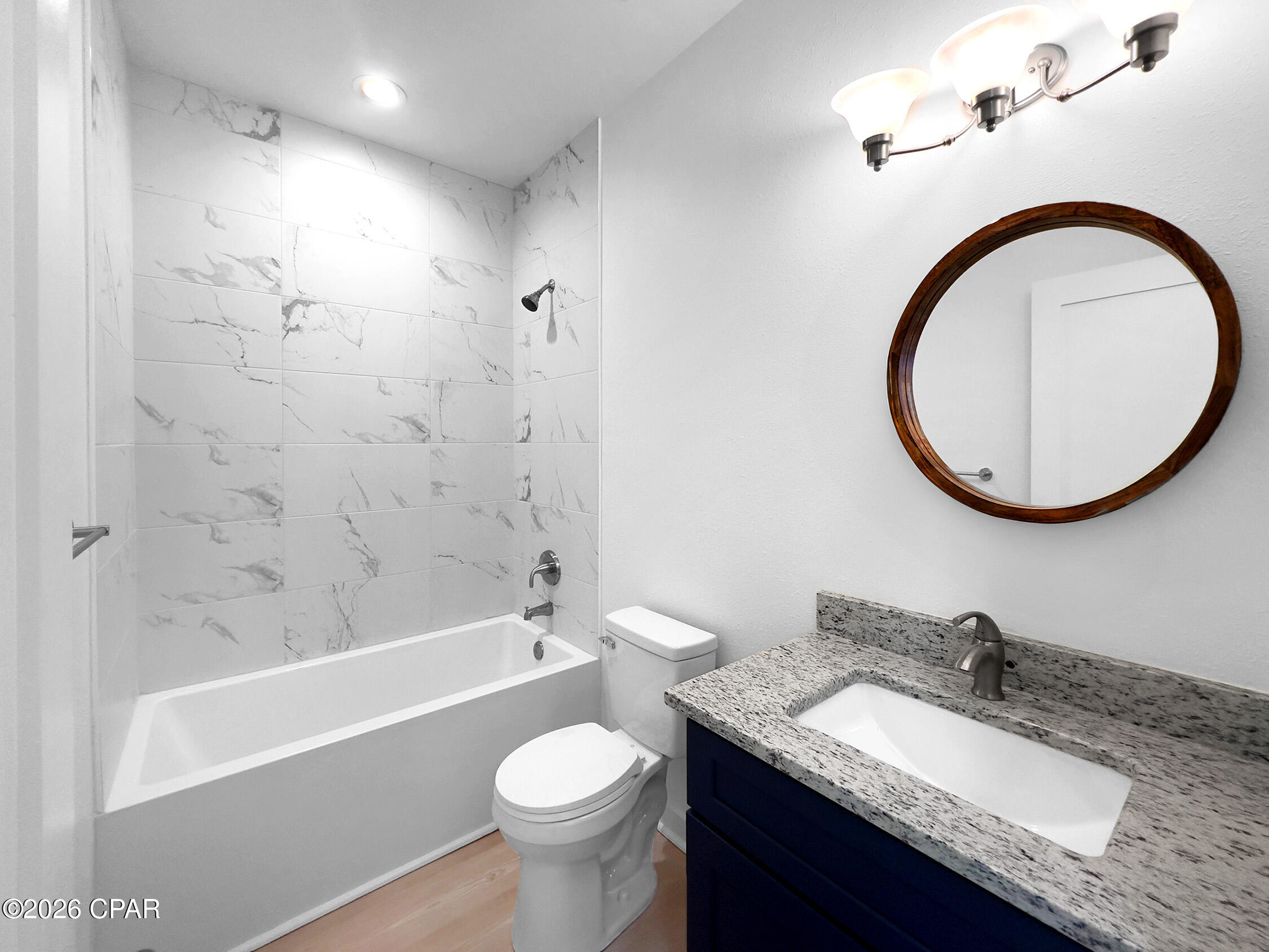 Beacon Hill - Residential