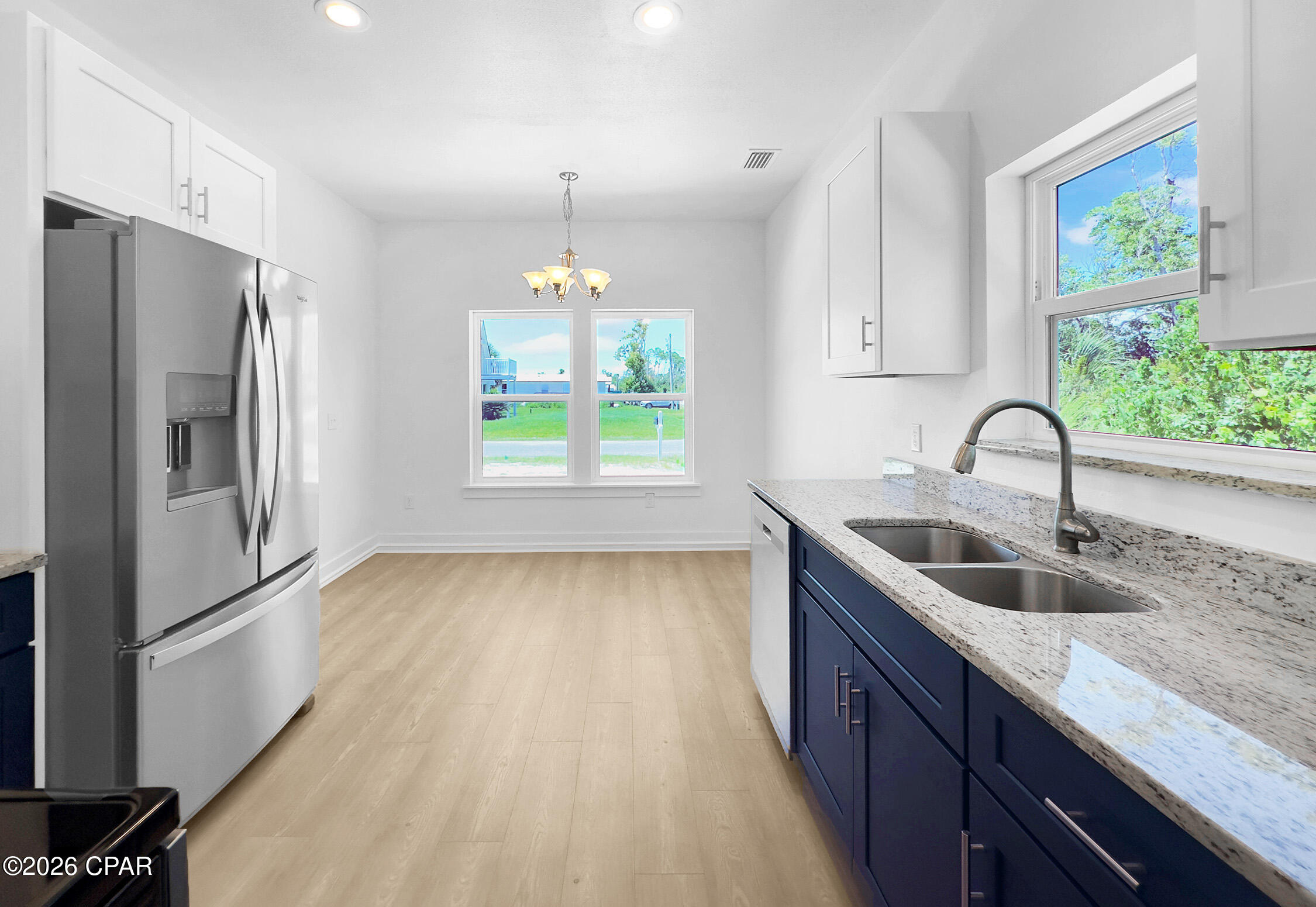 Beacon Hill - Residential