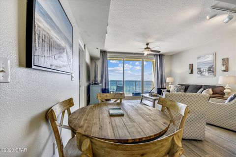 A home in Panama City Beach