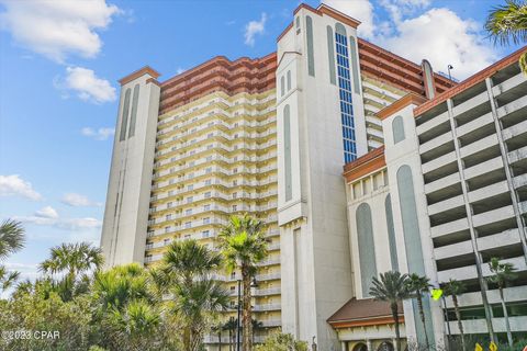 A home in Panama City Beach