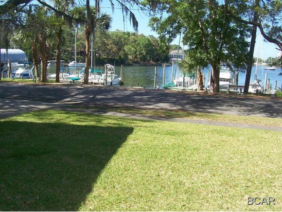 No Named Subdivision - Residential Lease