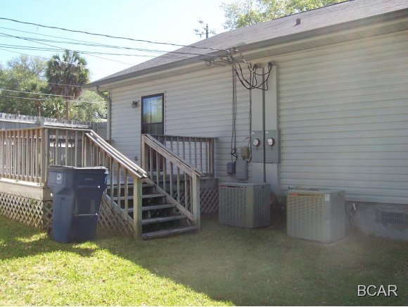 No Named Subdivision - Residential Lease