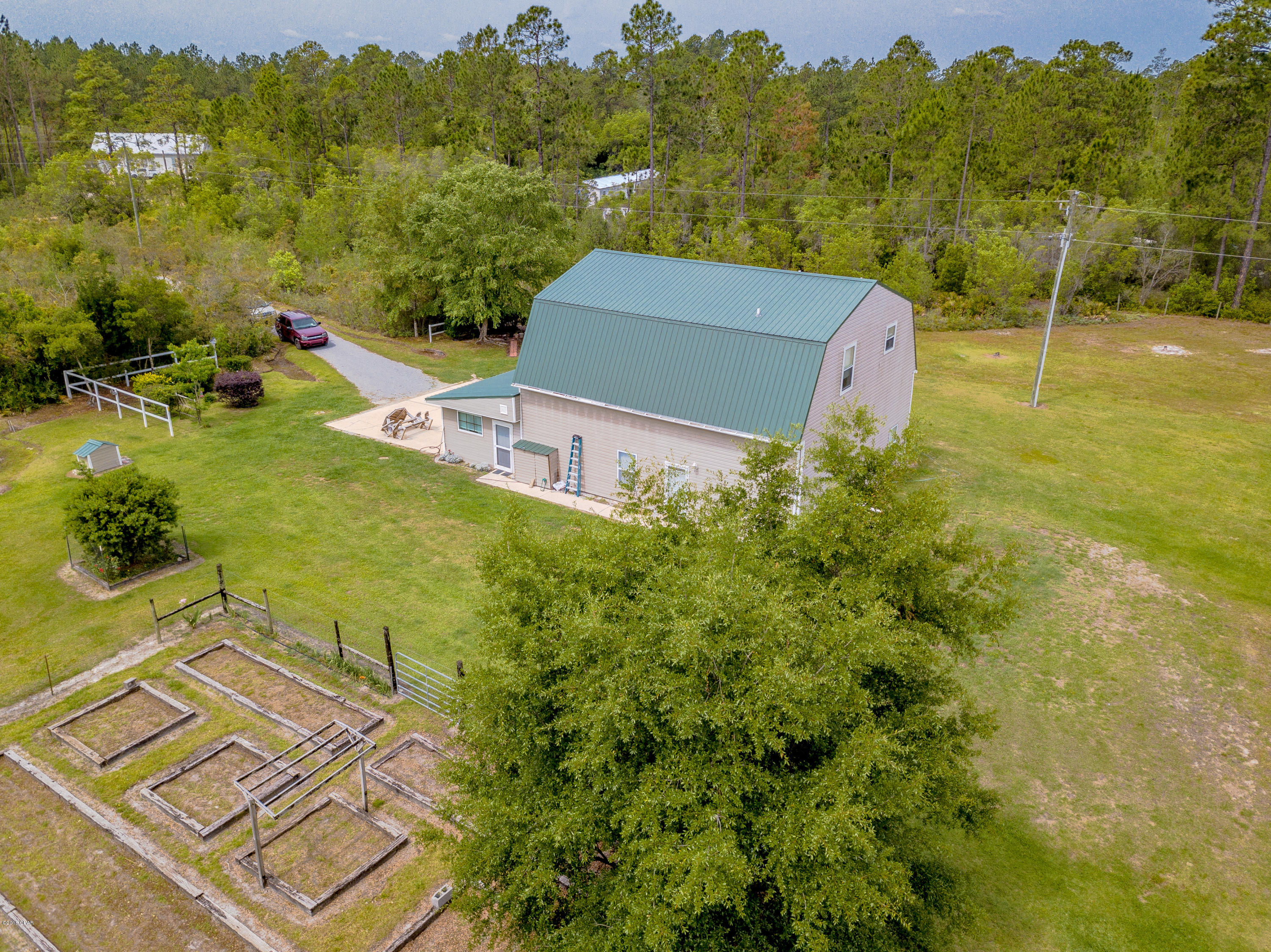 [No Recorded Subdiv] - Residential