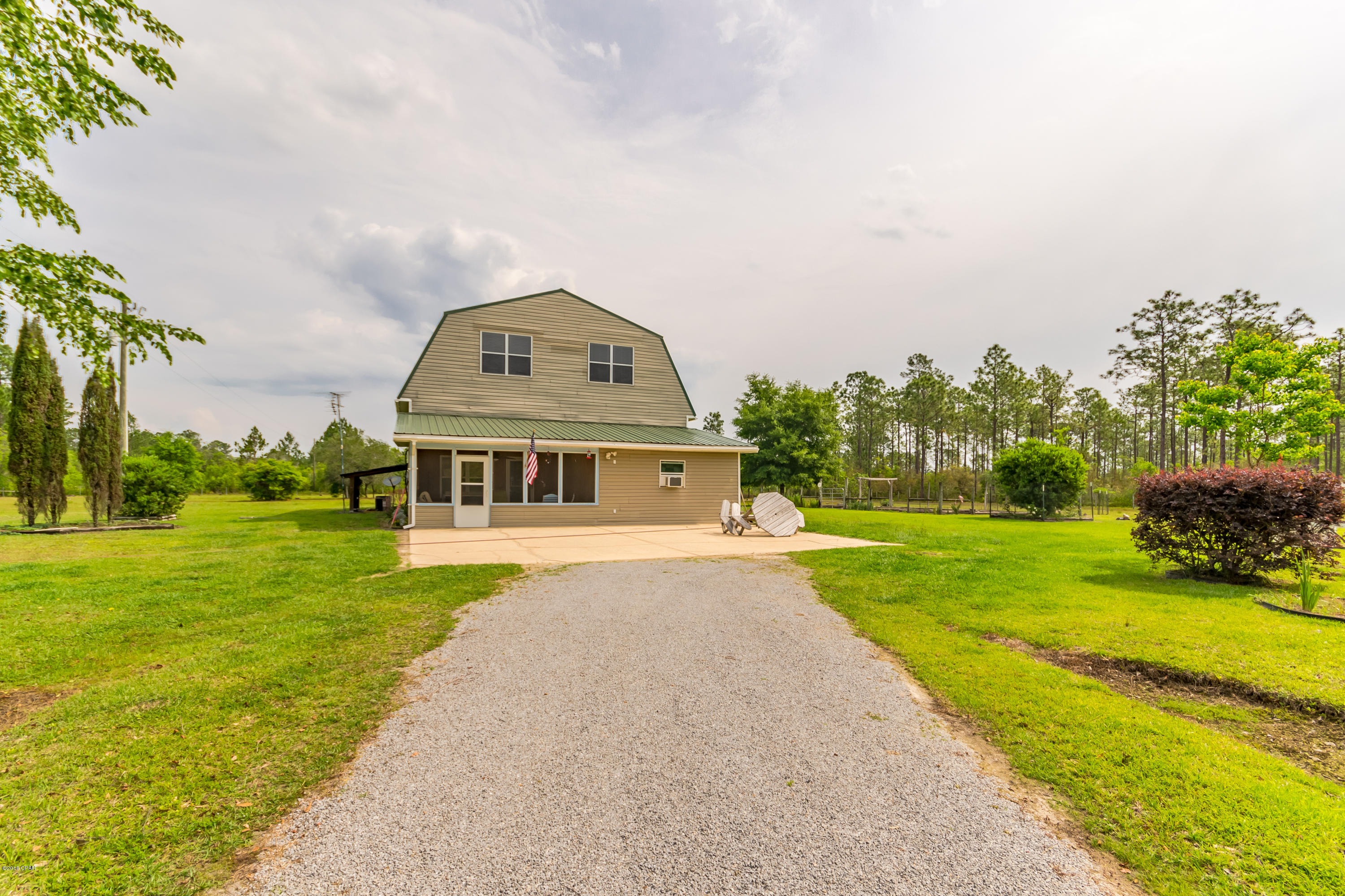 [No Recorded Subdiv] - Residential