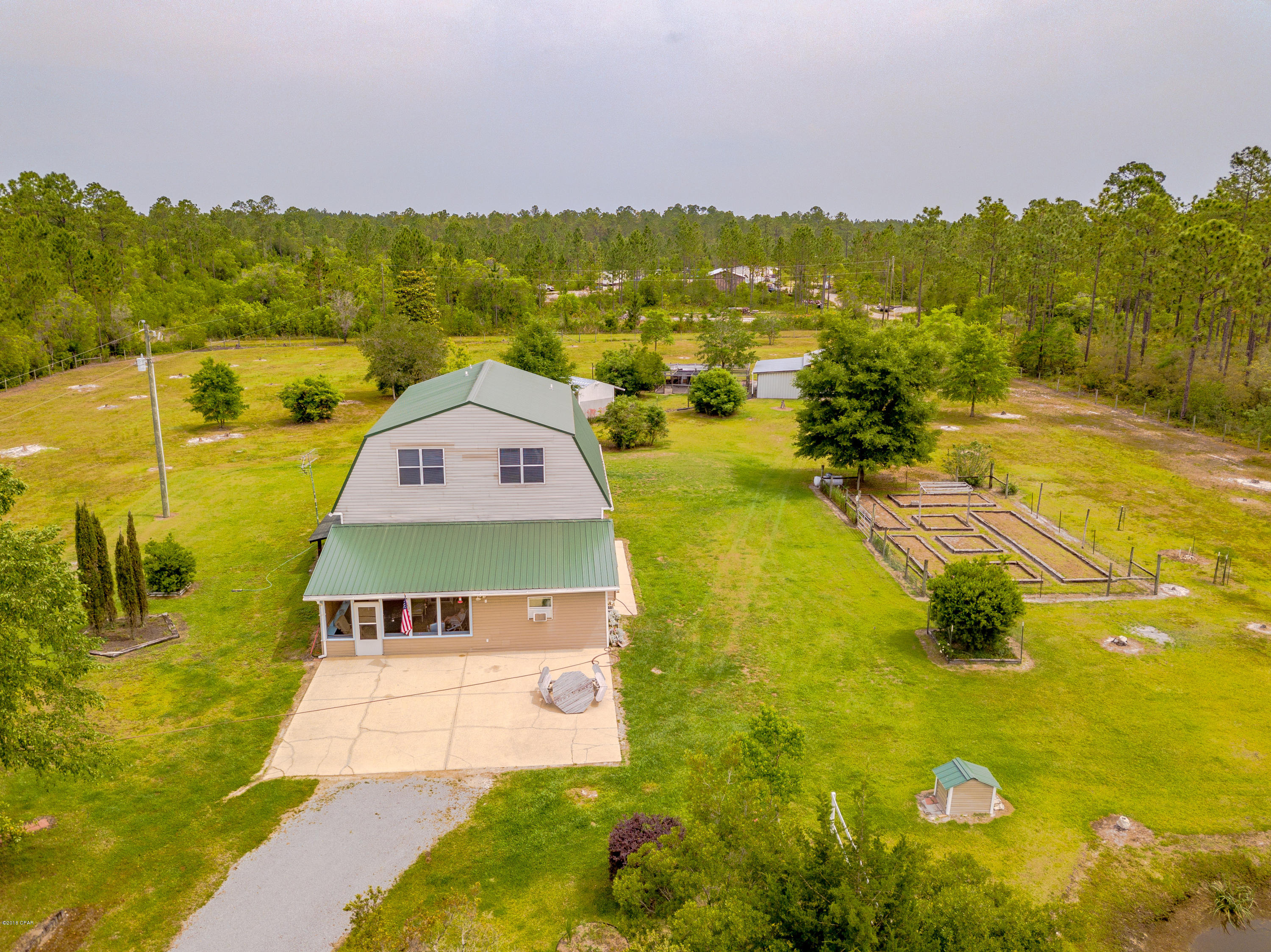 [No Recorded Subdiv] - Residential