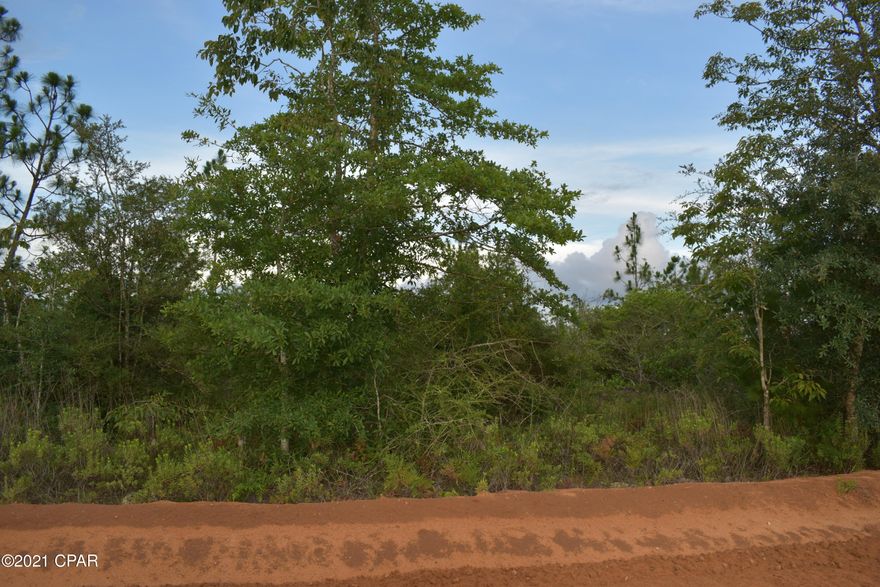 This 5.66 acre country parcel will make a great place for your new home or mobilehome!!! Drive by it and give me a call!!!