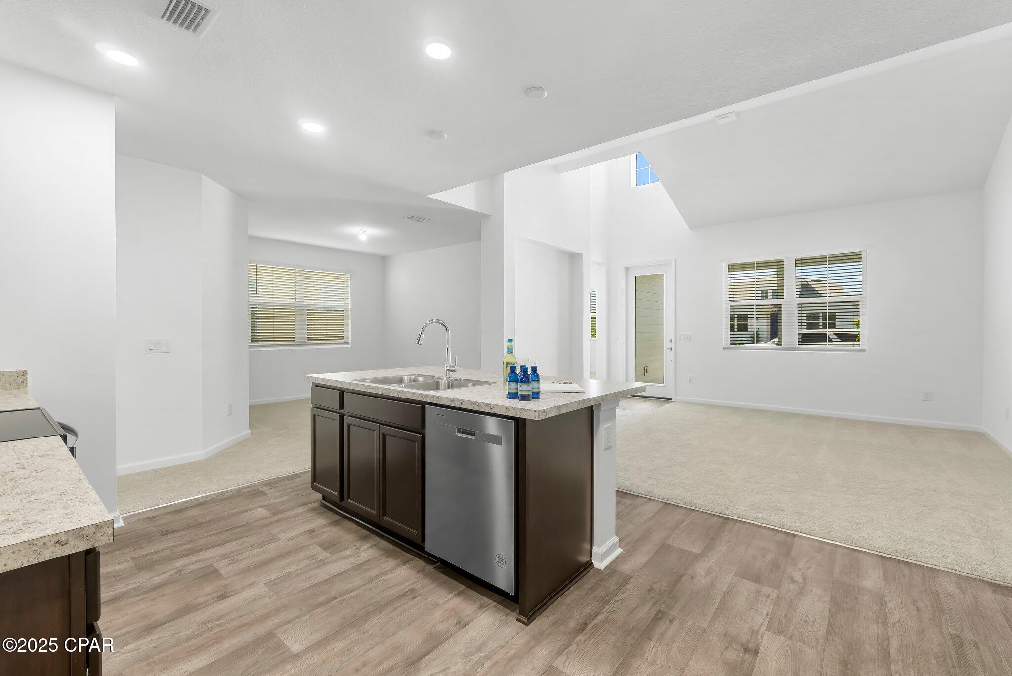 Latitude at Watersound - Residential