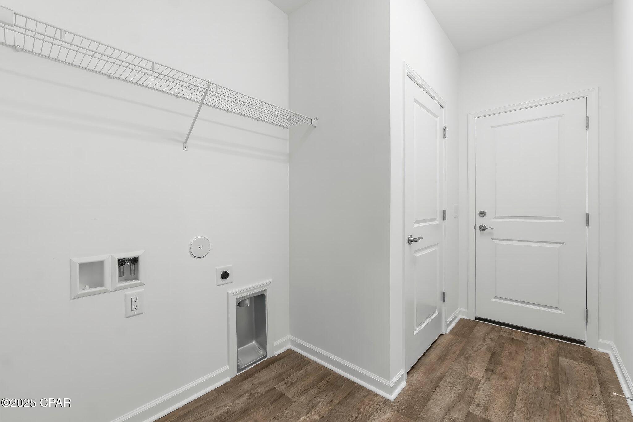 Latitude at Watersound - Residential