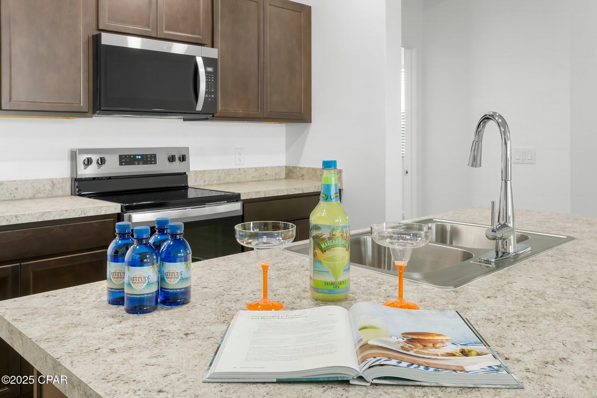 Latitude at Watersound - Residential