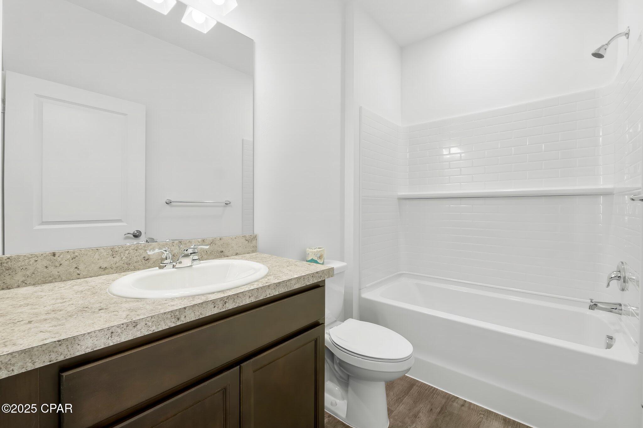 Latitude at Watersound - Residential