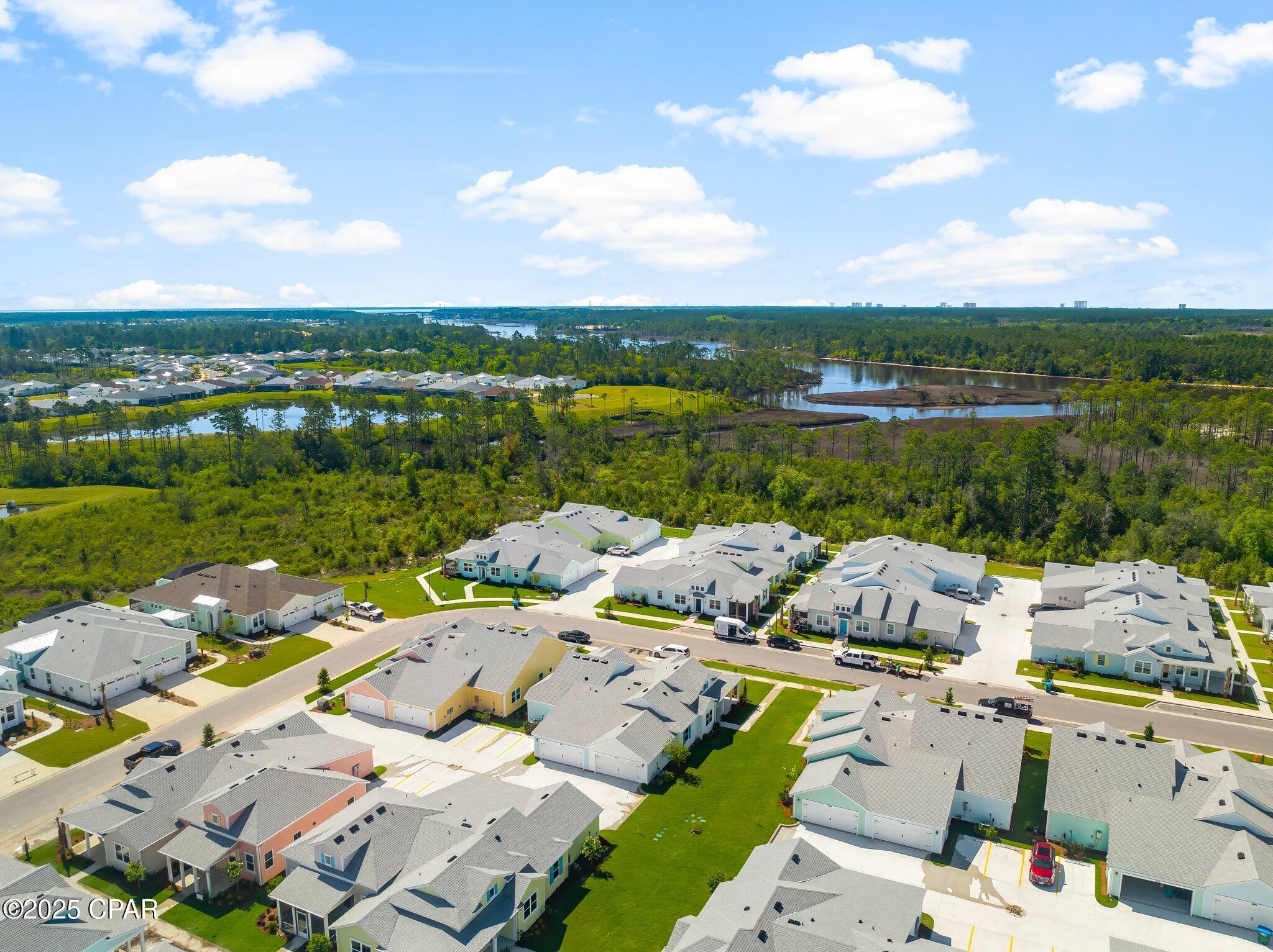 Latitude at Watersound - Residential