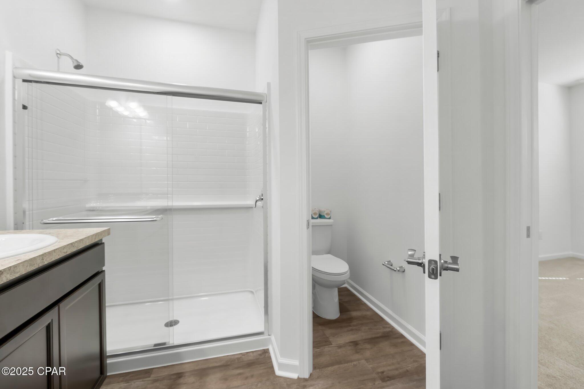 Latitude at Watersound - Residential